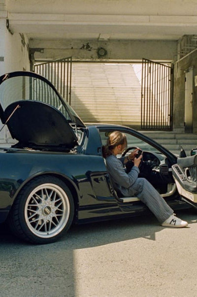 Фотография мужчины