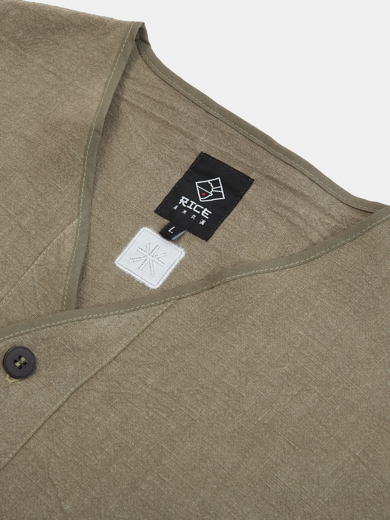 Рубашка PANASIAN RAMI