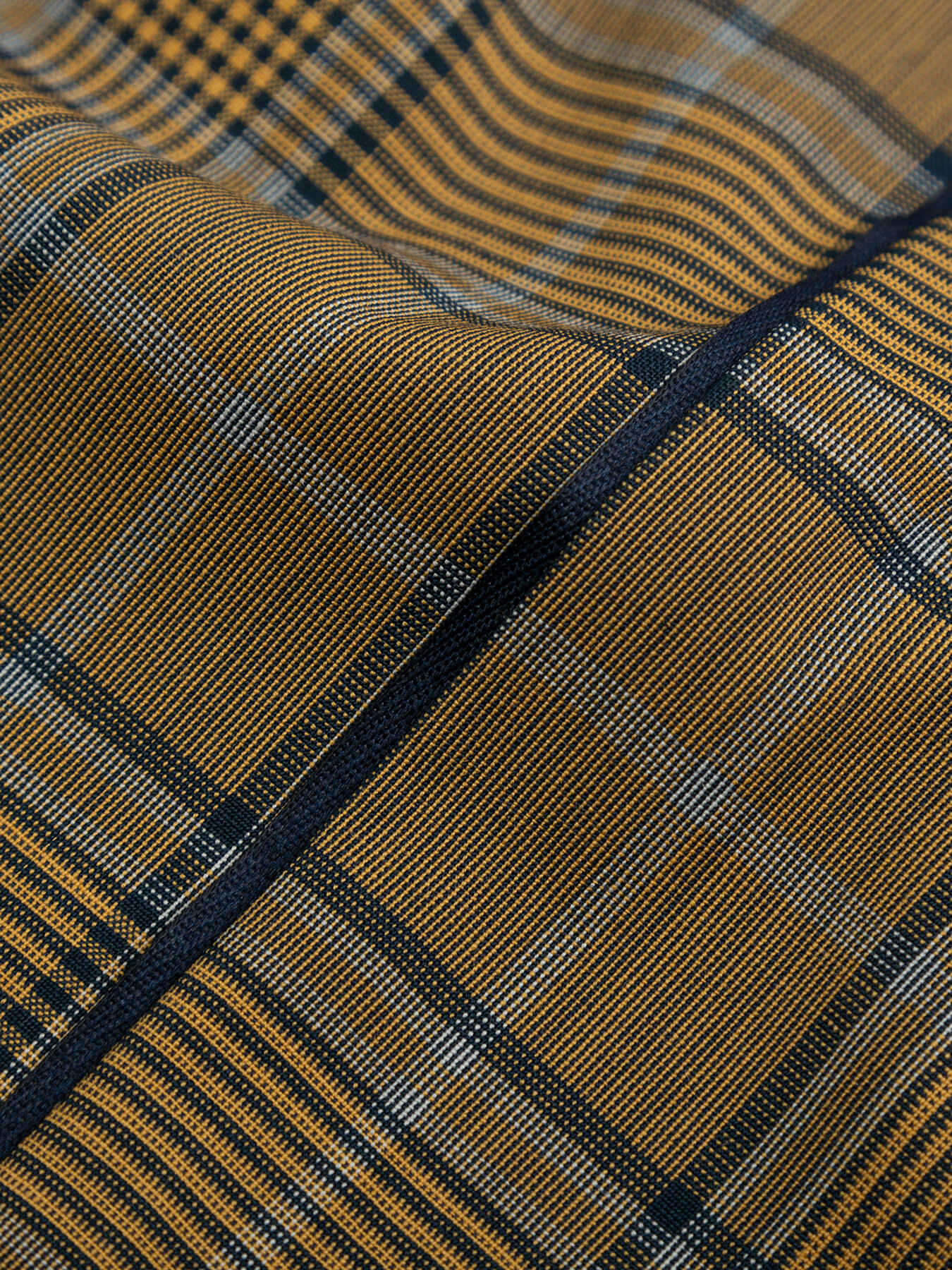 Брюки PANASIAN SUIT-CELL