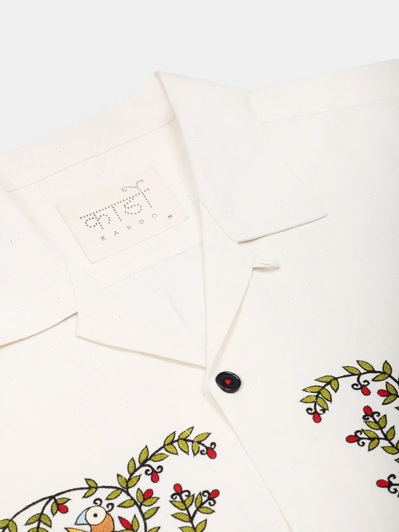 Рубашка RONEN