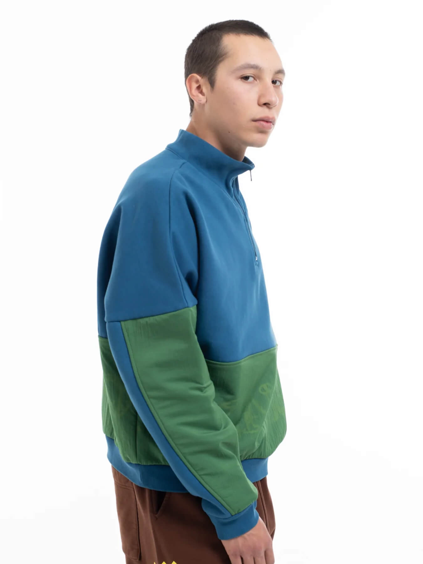 Свитшот SINISTER SCREW