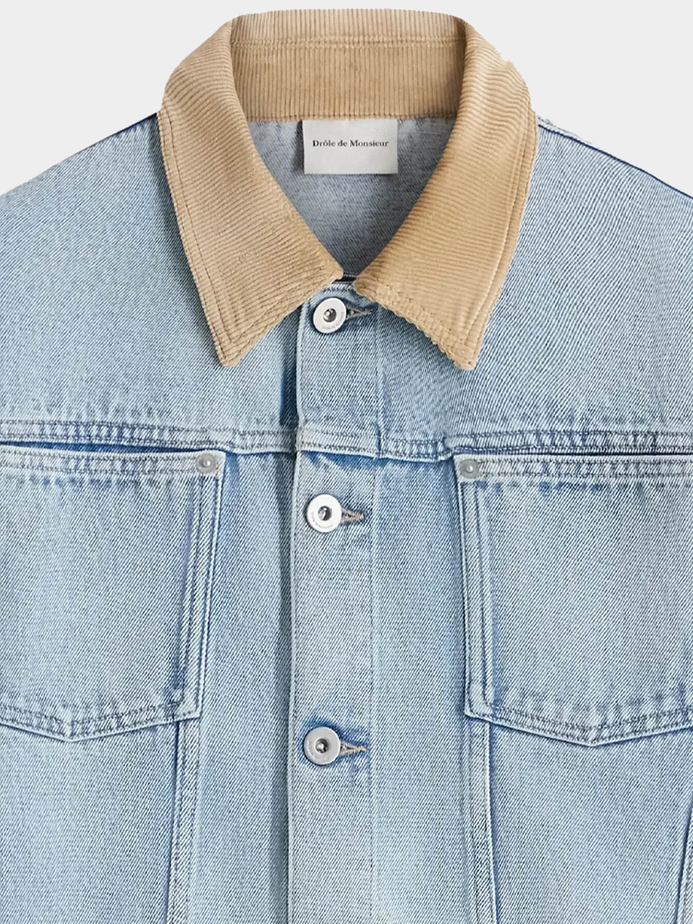 Куртка JEAN DELAVEE