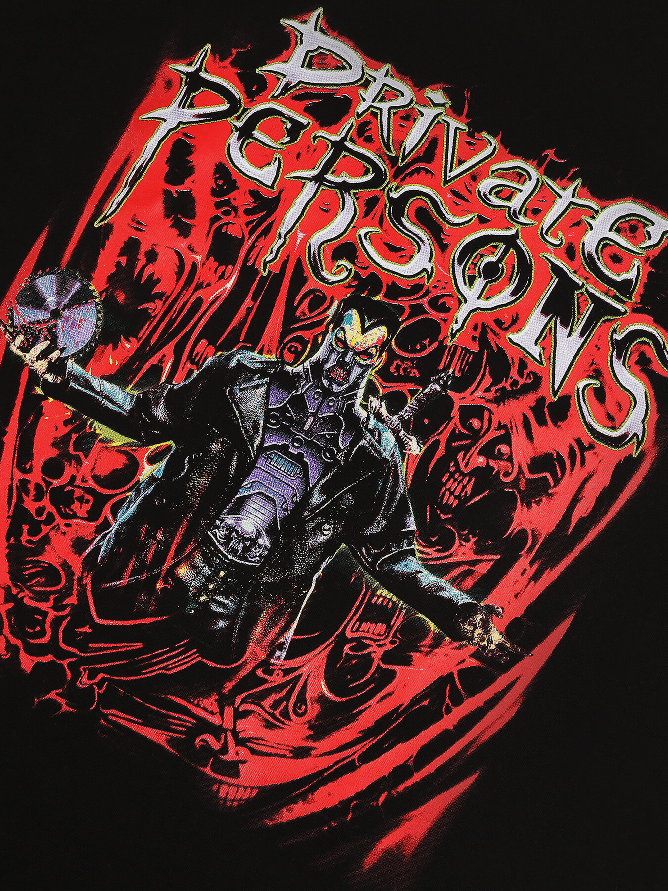 Футболка CYBER BLADE