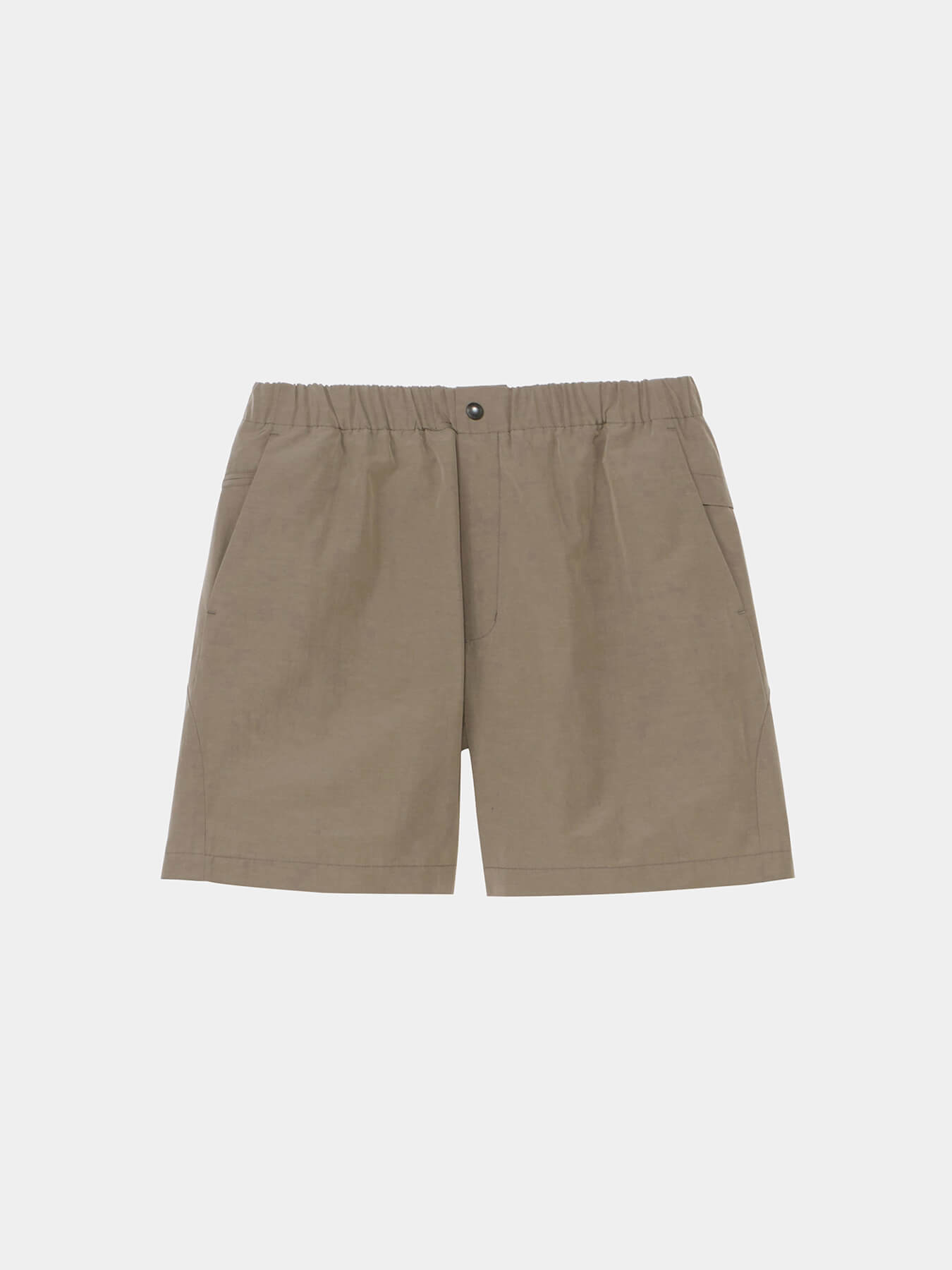 Шорты EASY WIDE