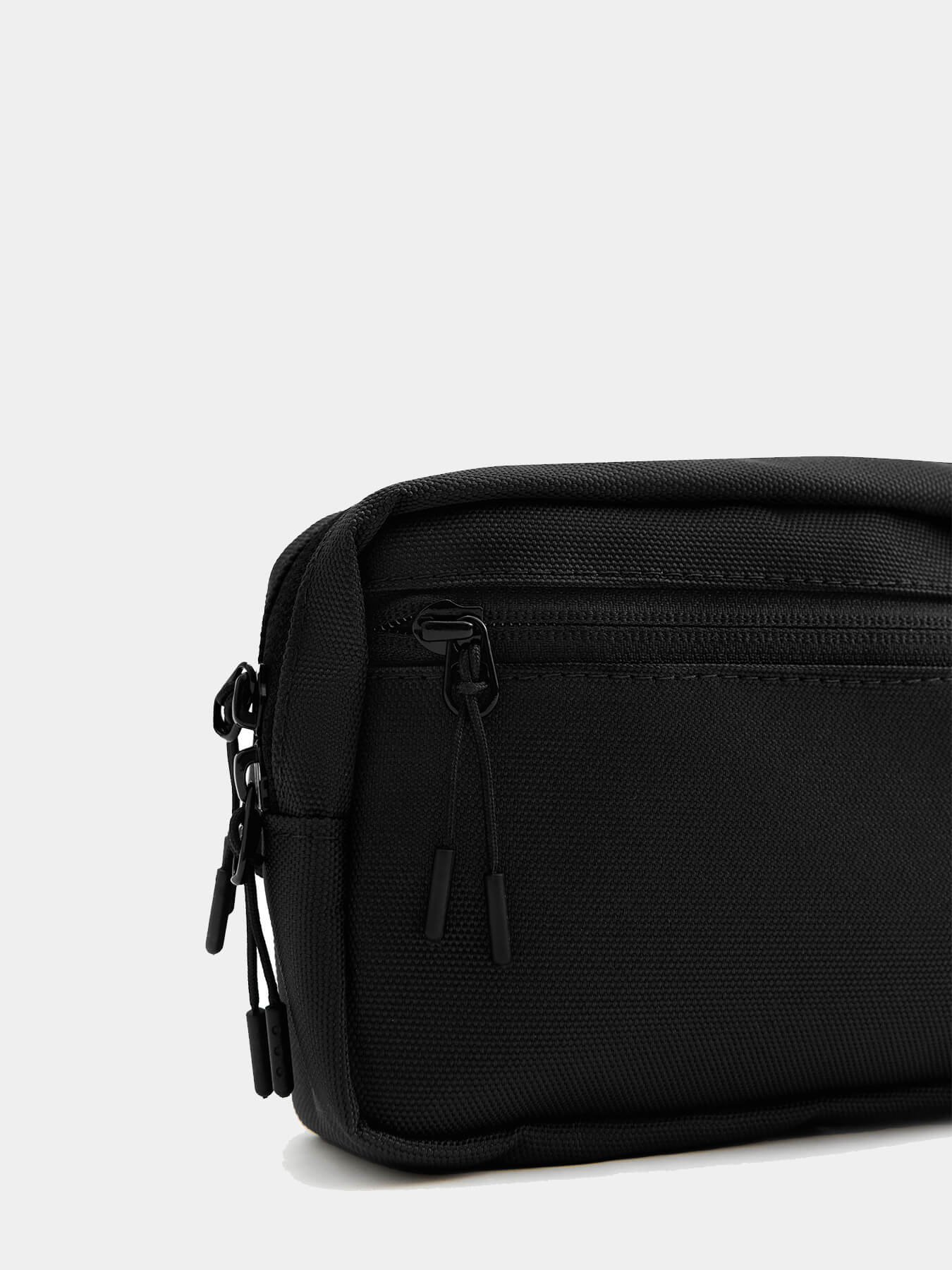 Поясная сумка