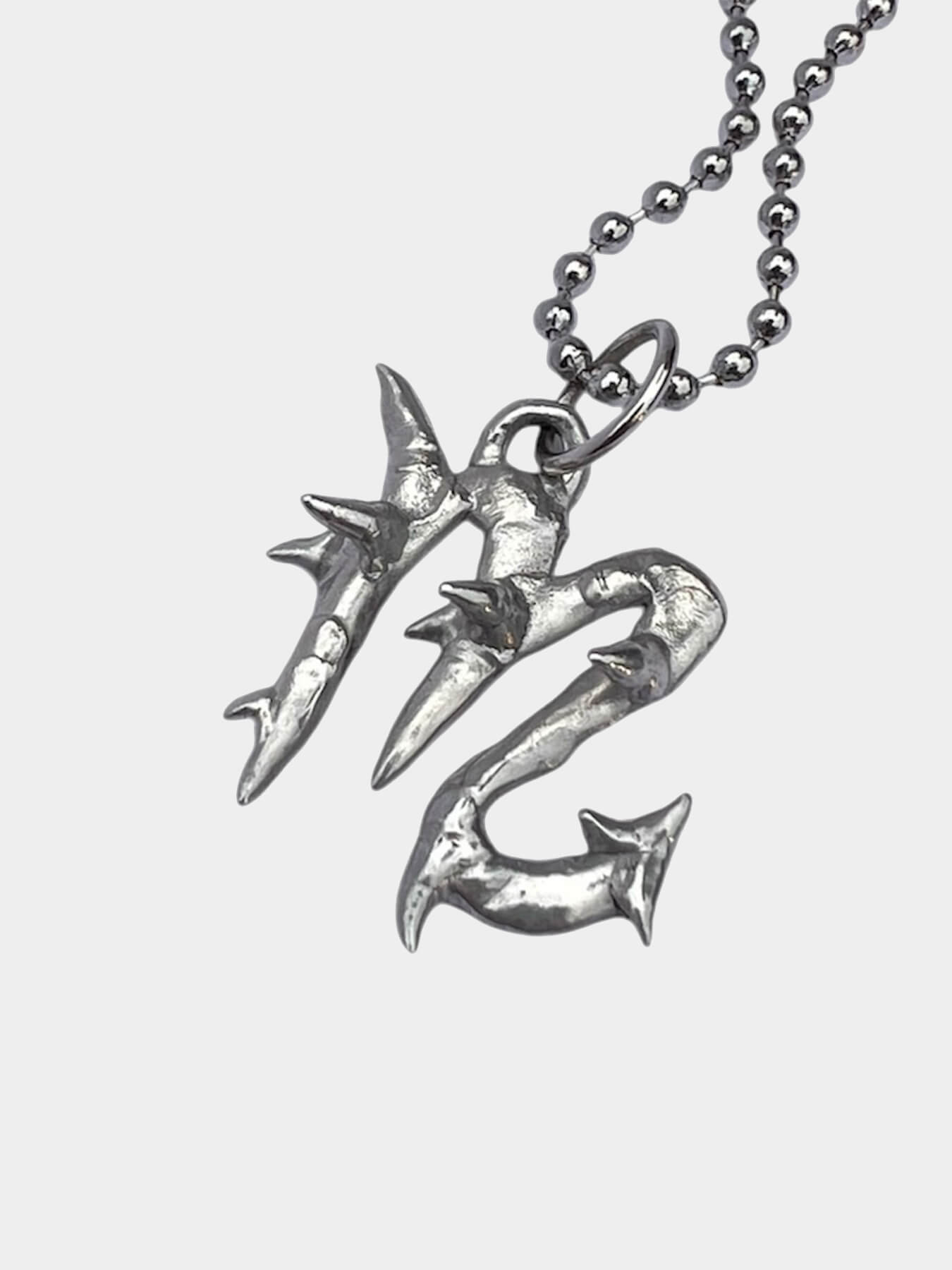 Подвеска зодиак Скорпион