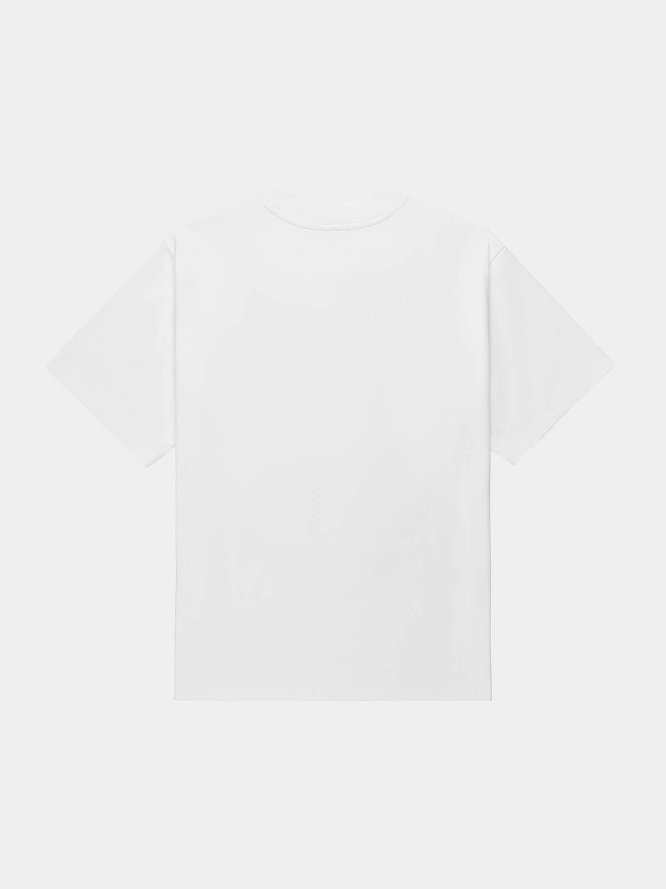 Футболка CLICKER