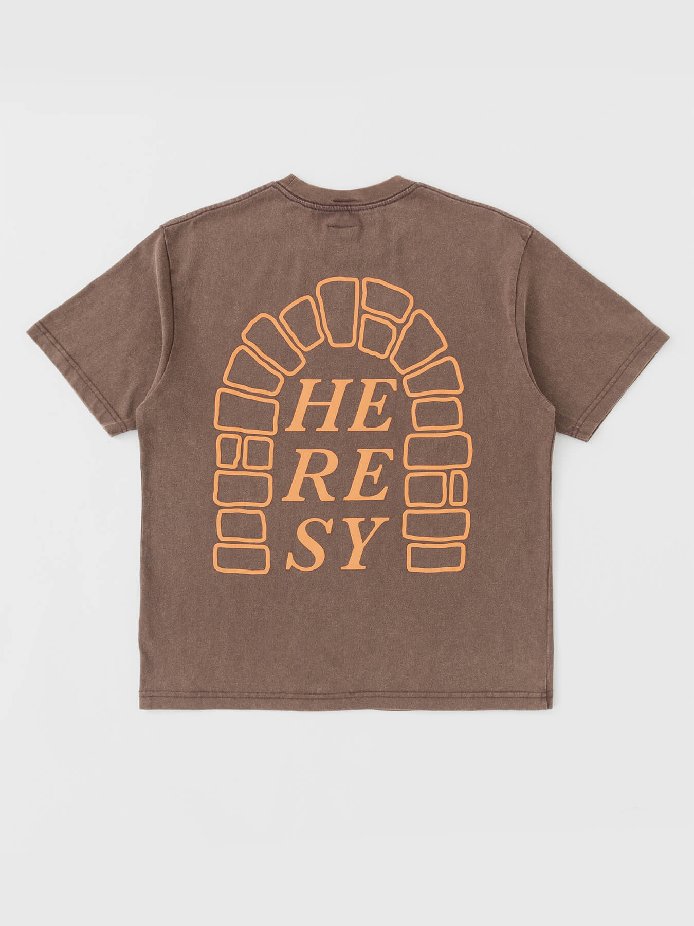 Футболка ARCH