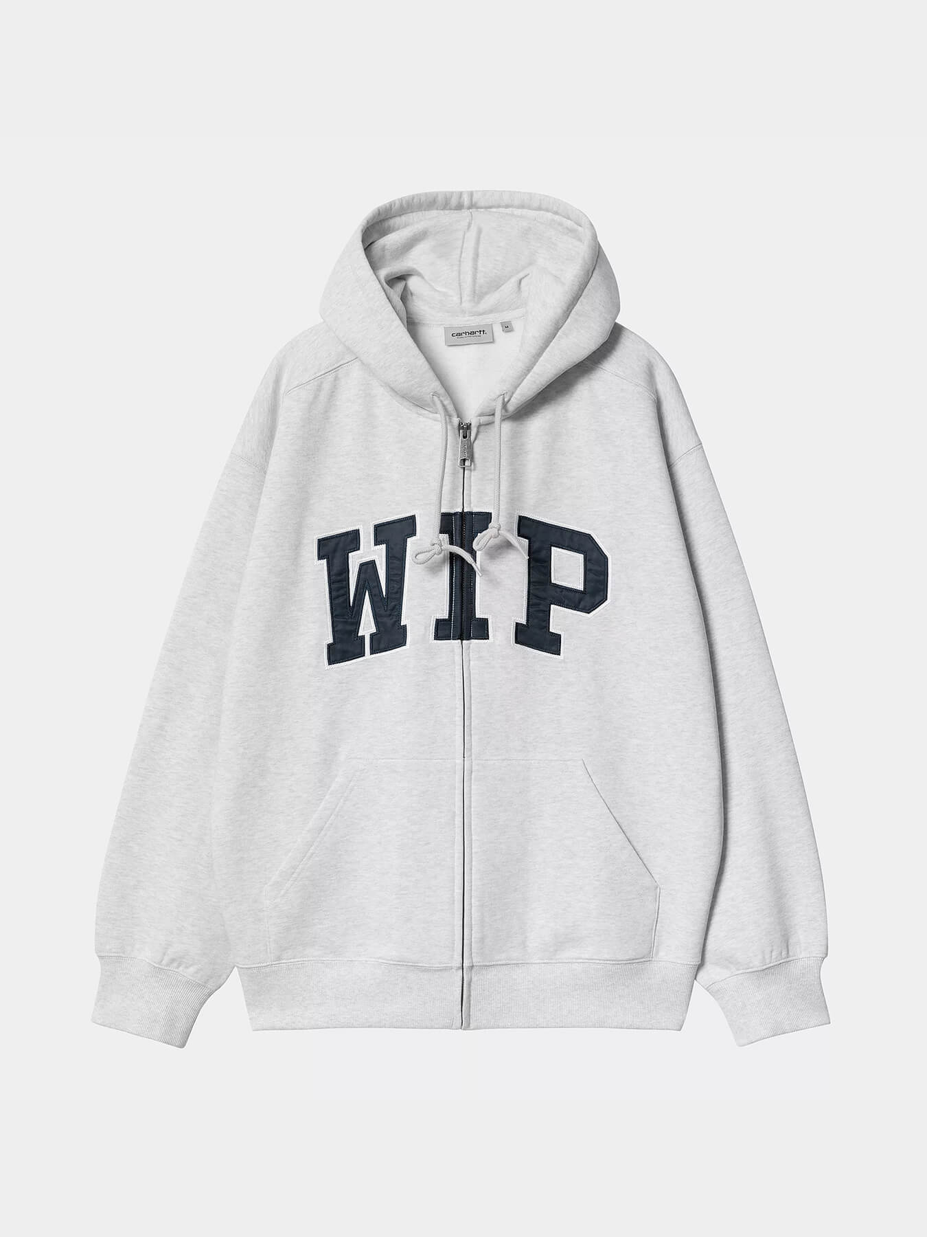 Худи WIP