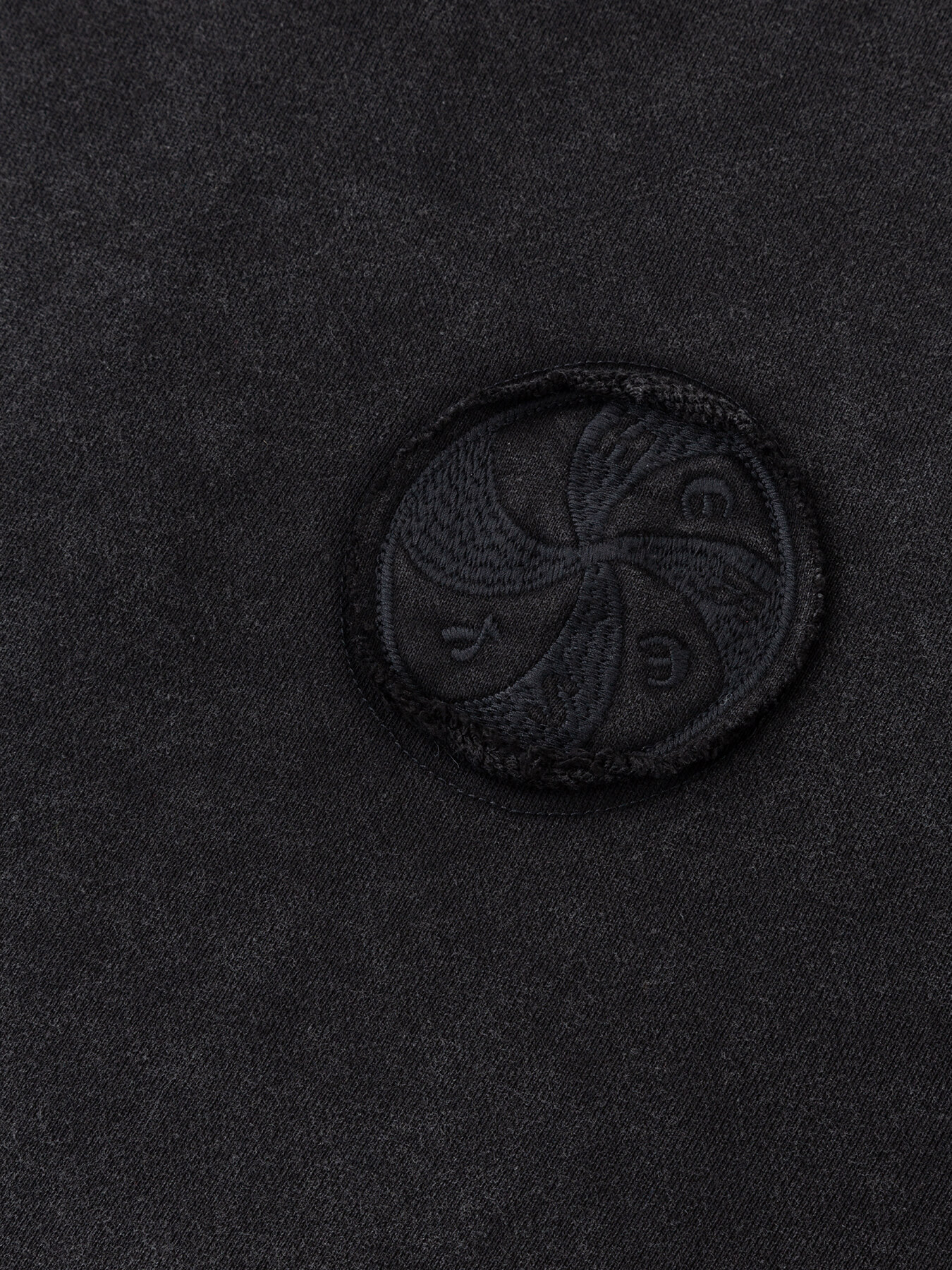 Свитшот PORTAL