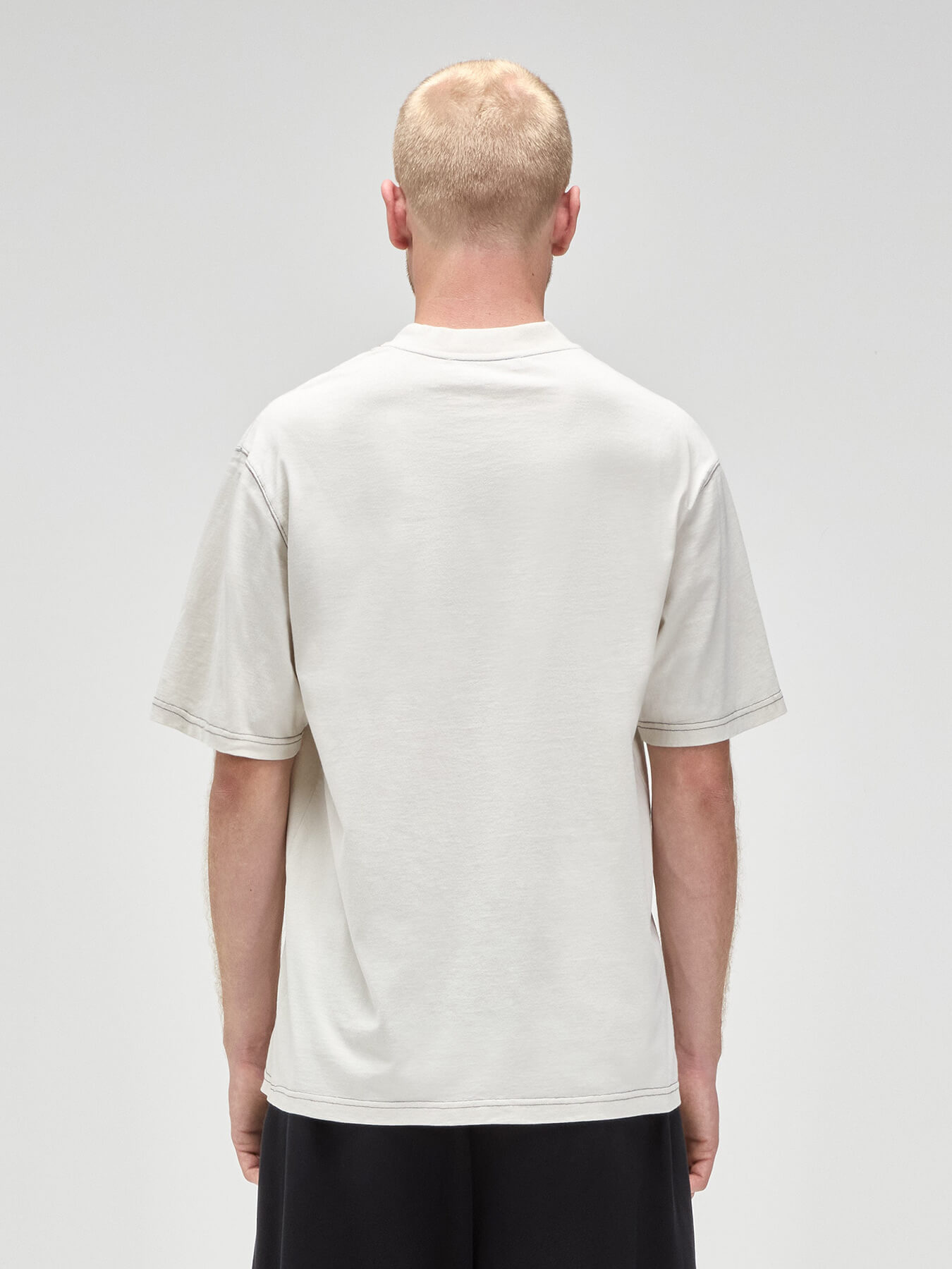 Футболка MILLBANK