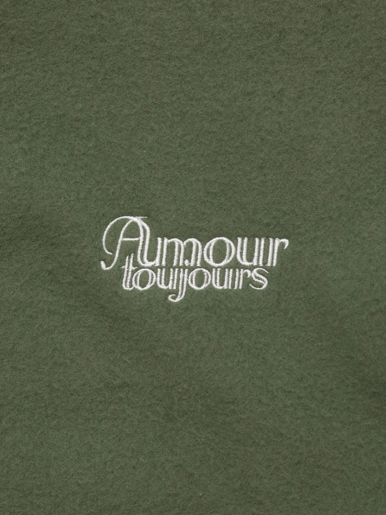 Свитшот ALWAYS ADORED