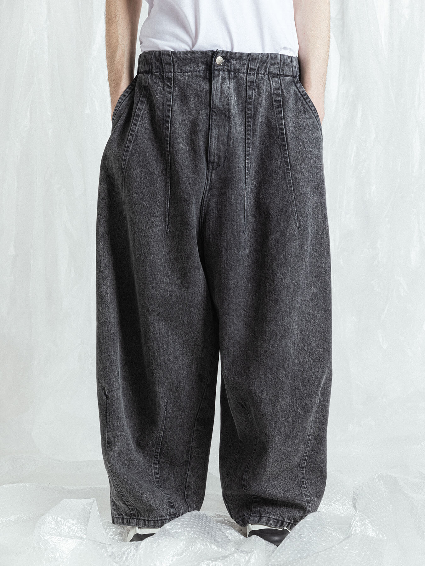 Джинсы SHINJUKU MARMO