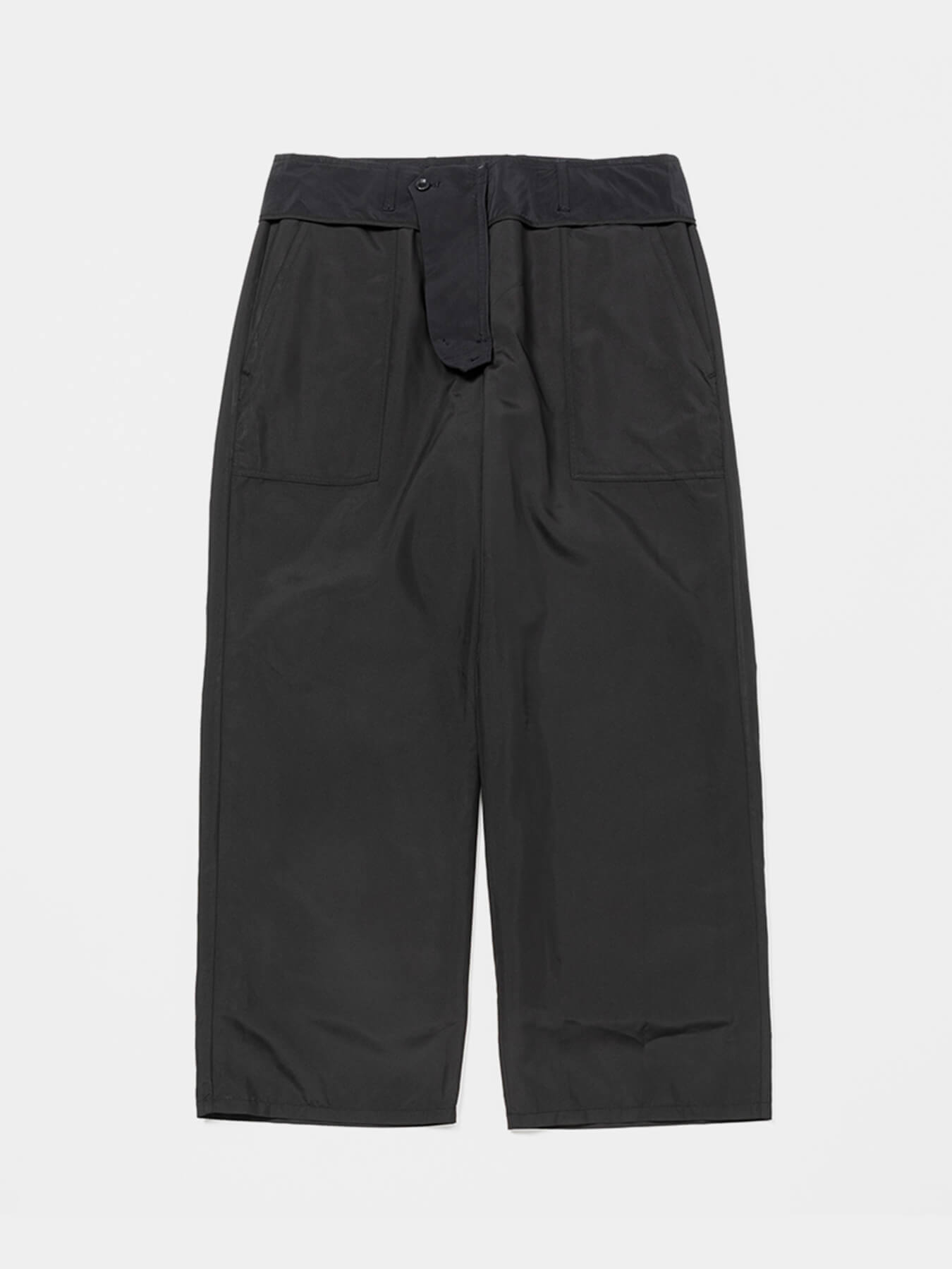 Брюки REVERSIBLE LINING