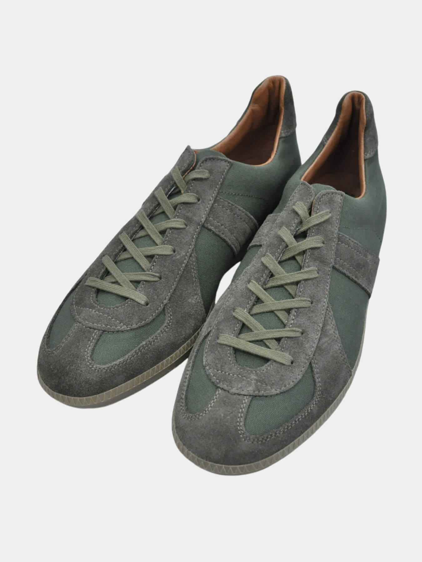 Кеды GERMAN MILITARY