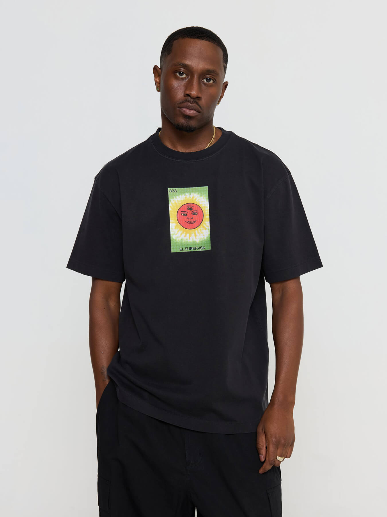 Футболка SUN