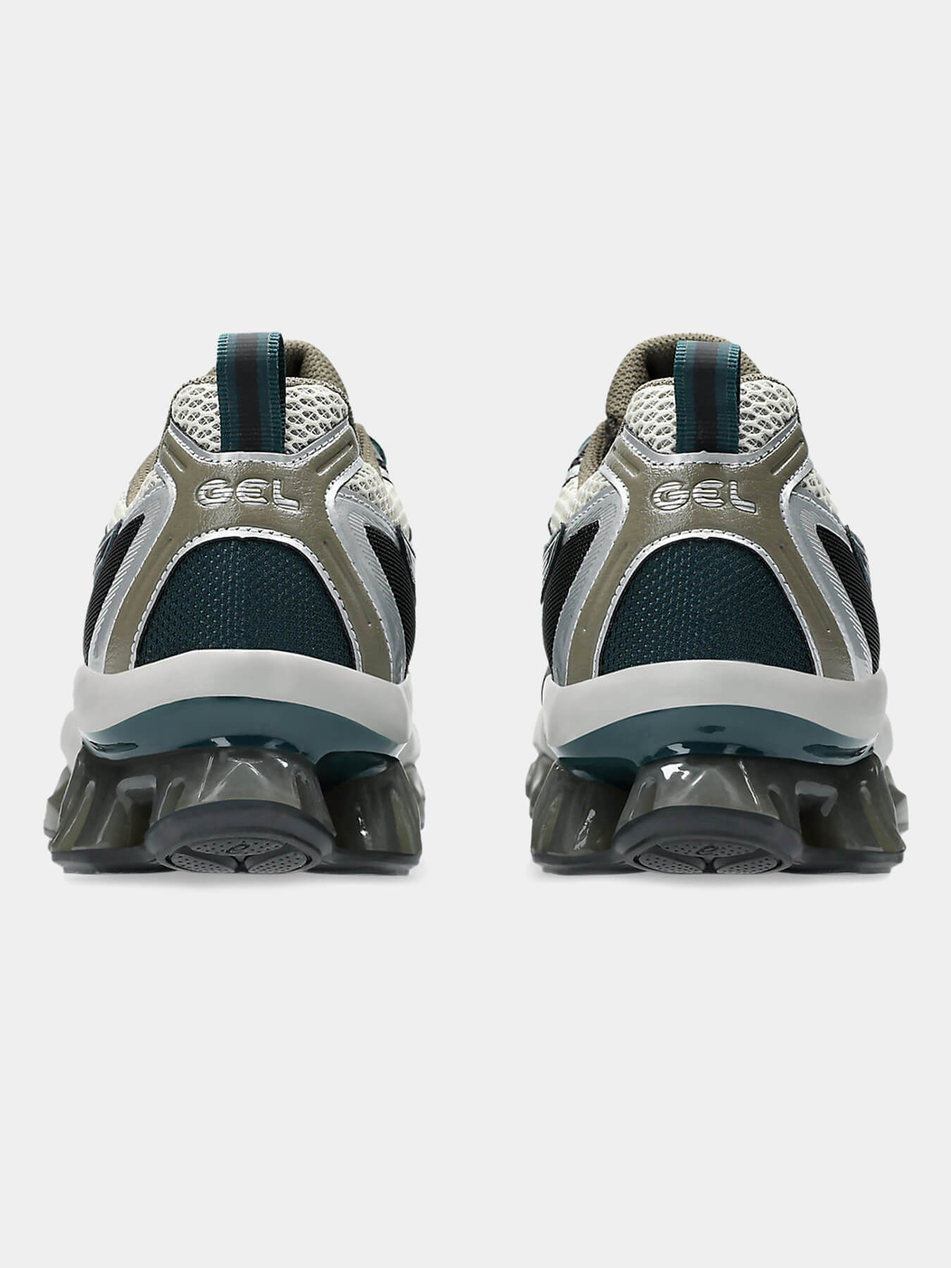 Кроссовки GEL QUANTUM KINETIC