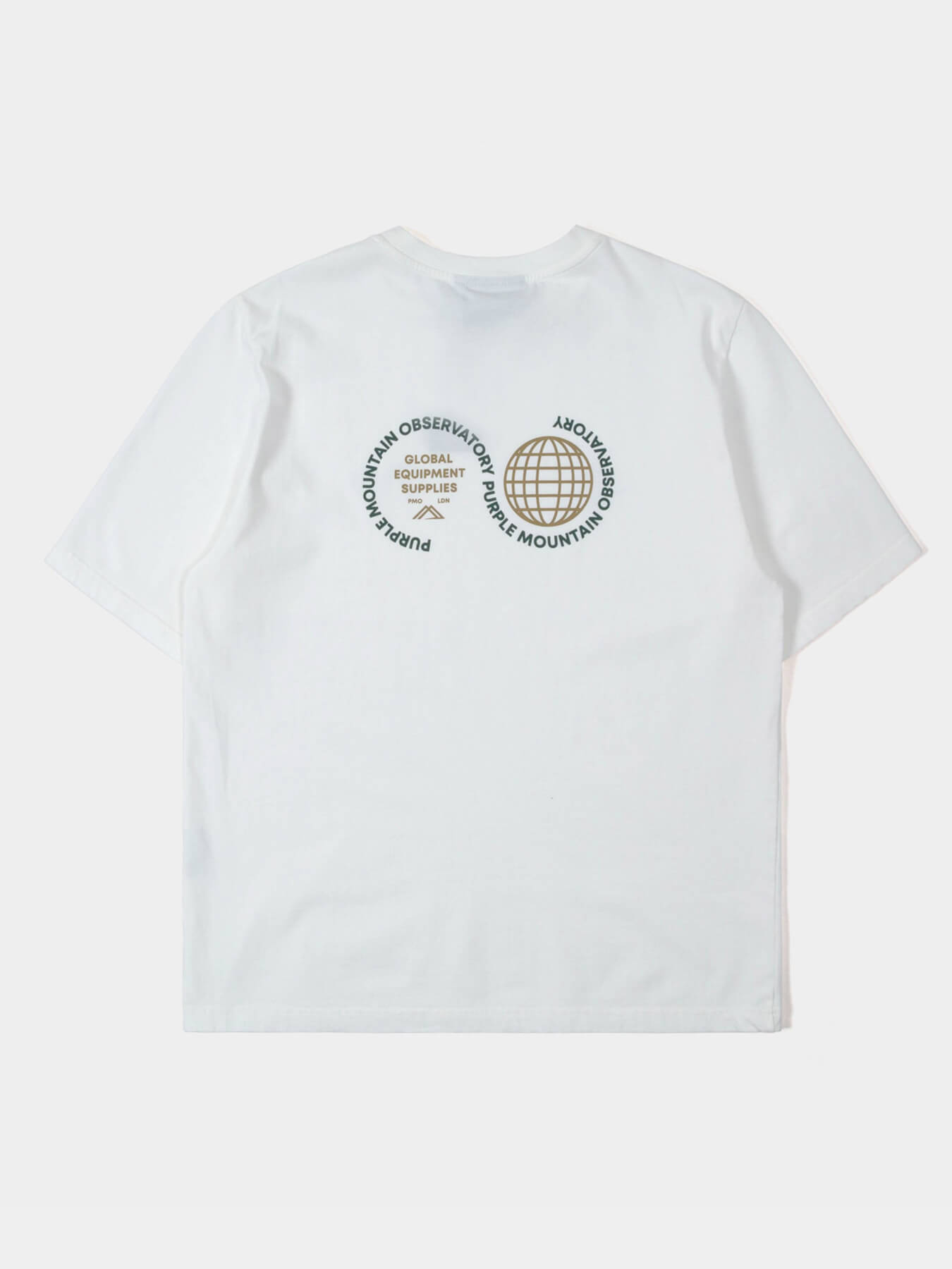 Футболка GLOBE