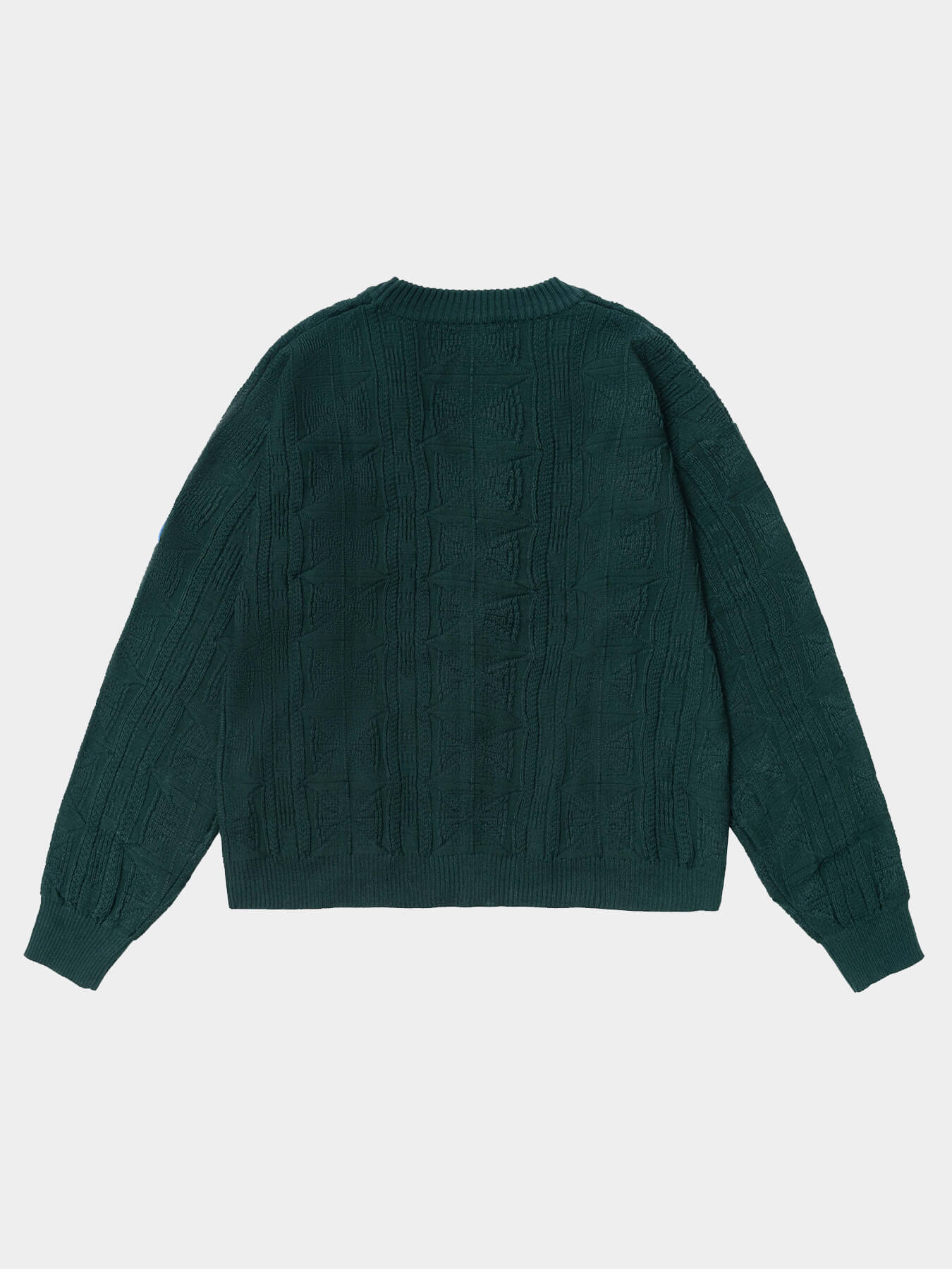 Кардиган COBWEB