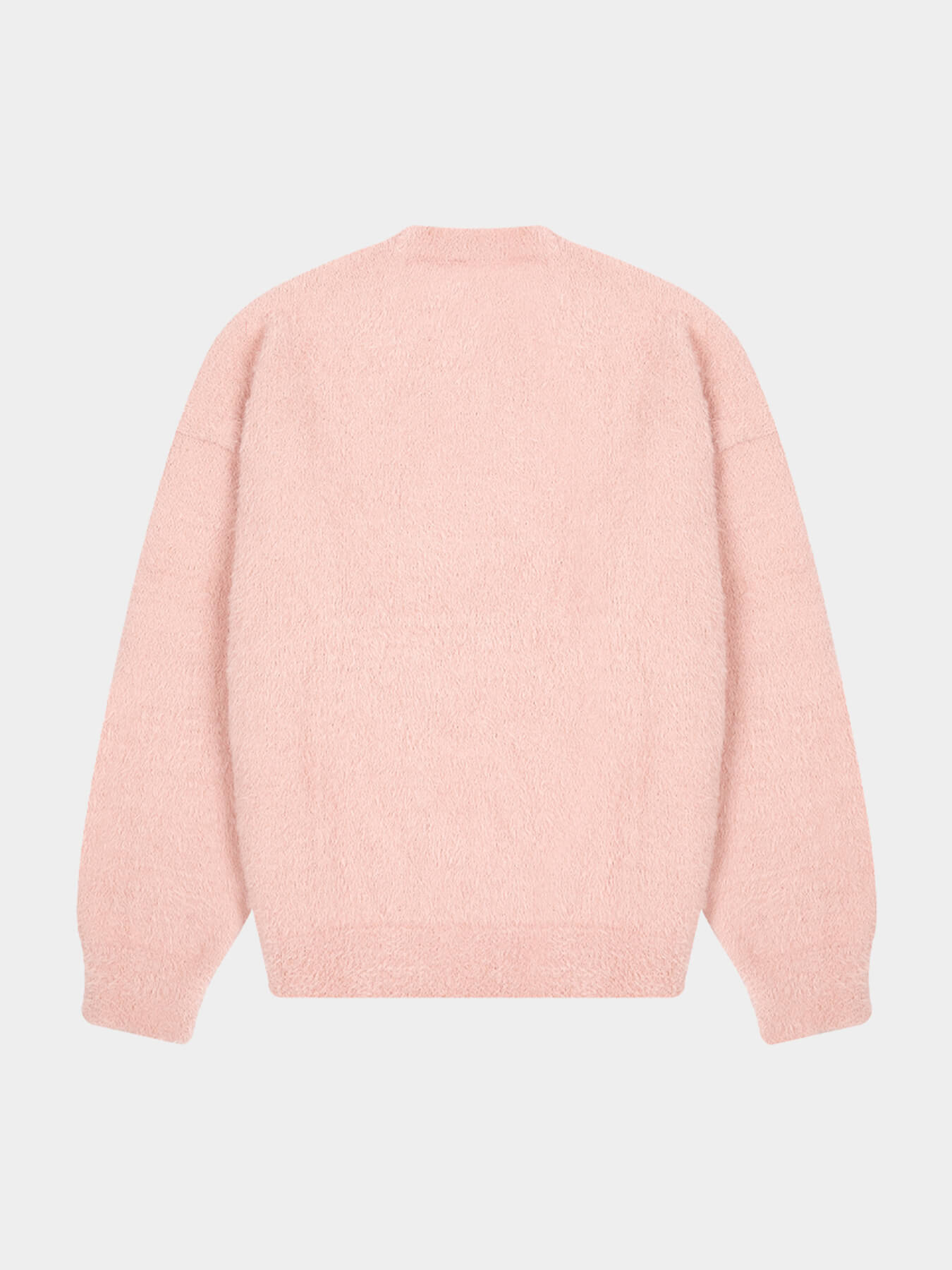 Свитер TERRY PEACH