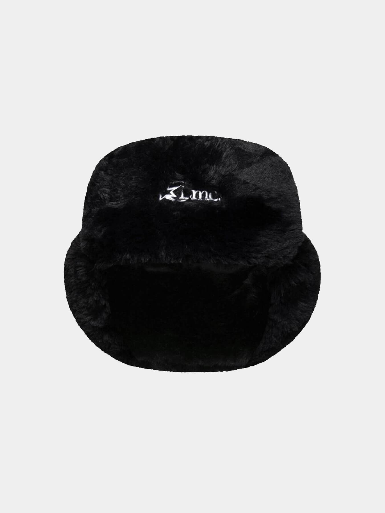 Шапка FUR EARFLAP TROOPER