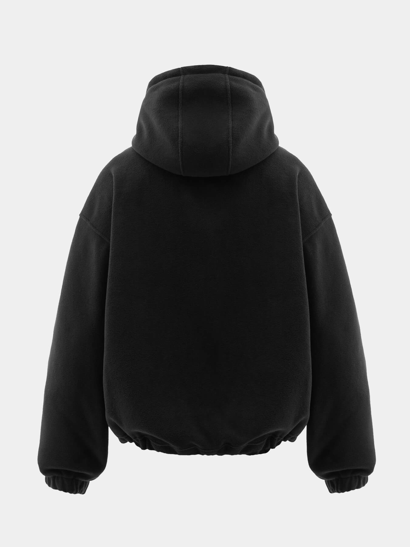 Худи VOYAGEUR ST