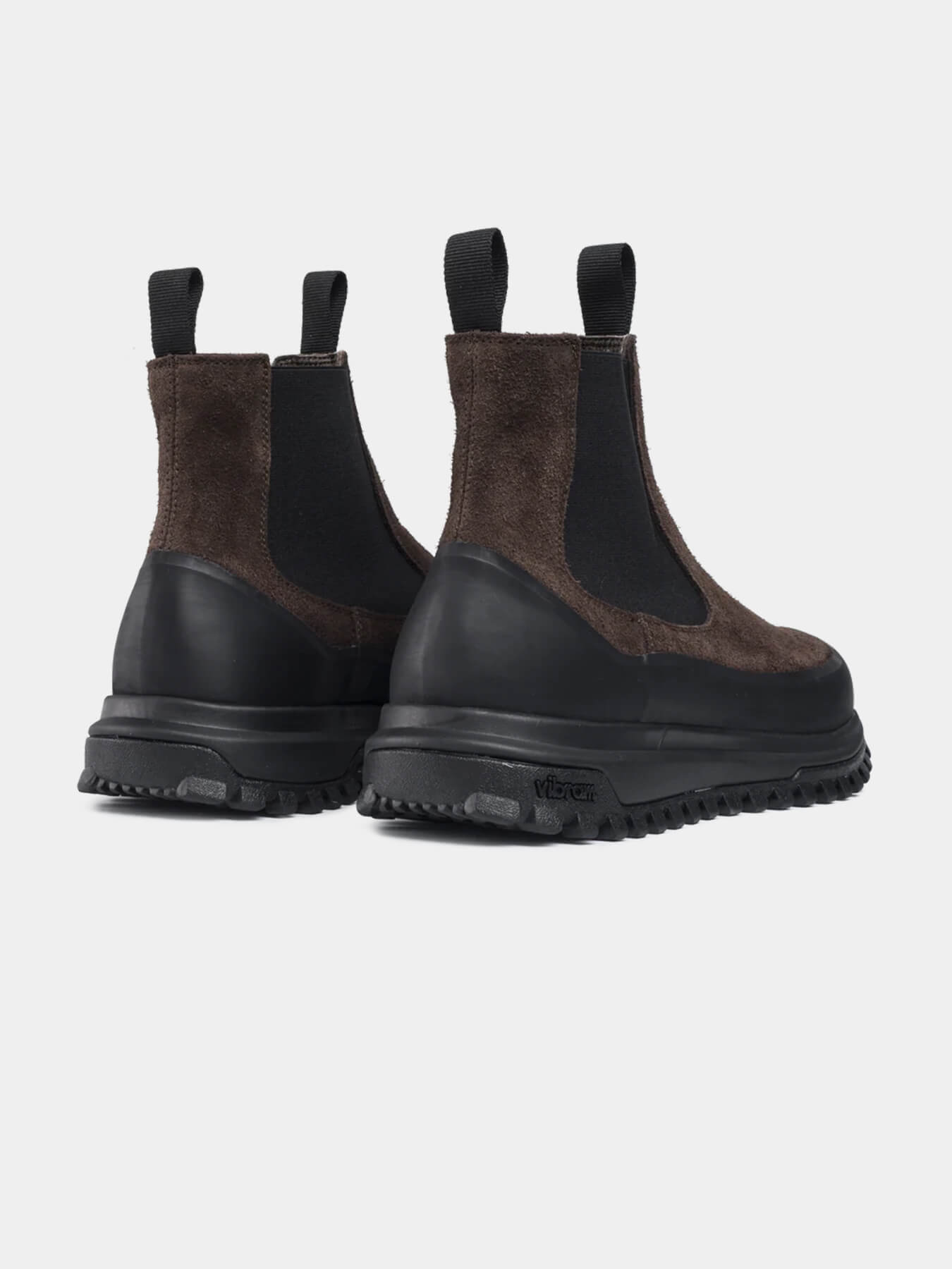 Ботинки RAMON