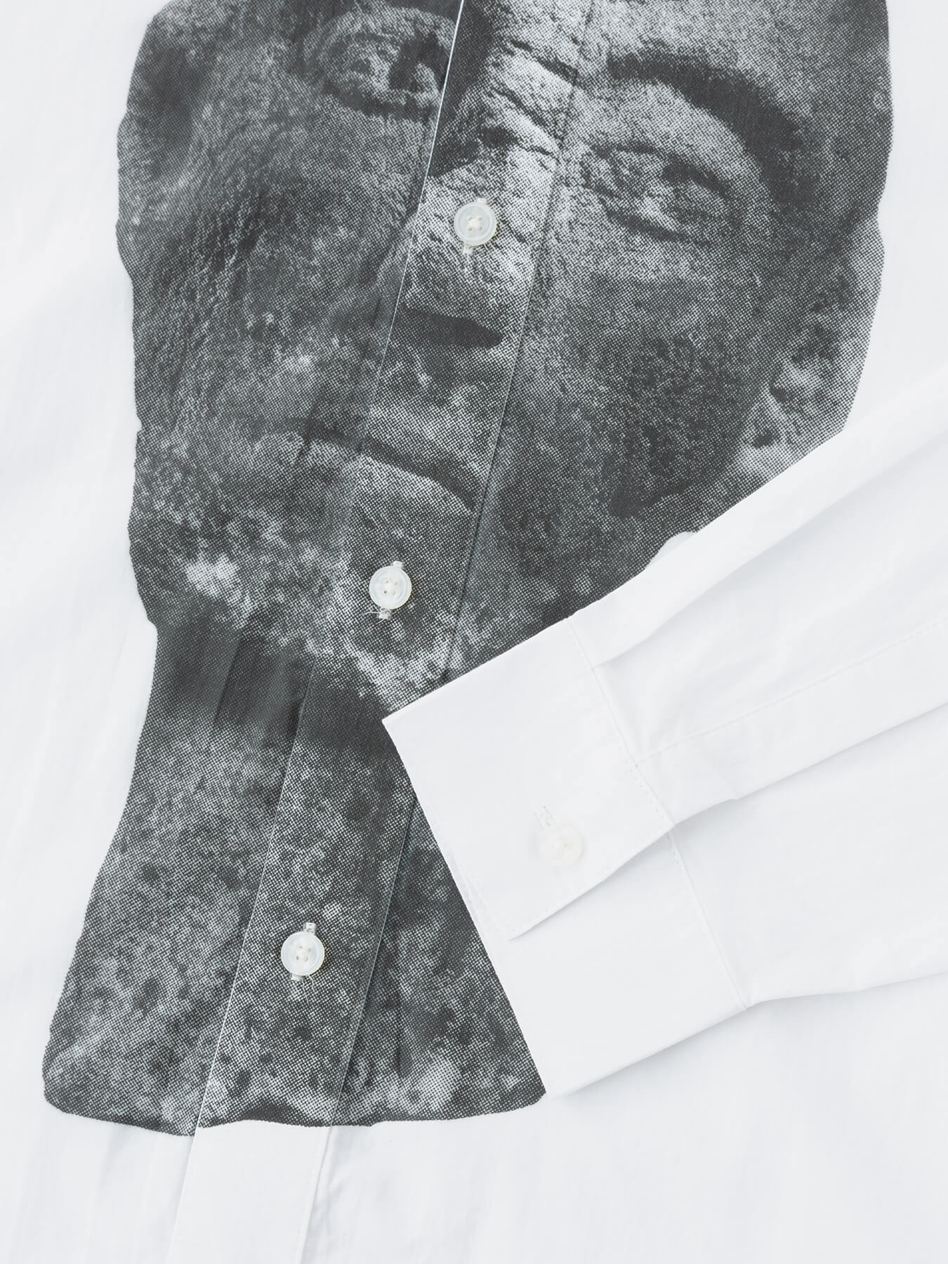 Рубашка EFFIGY