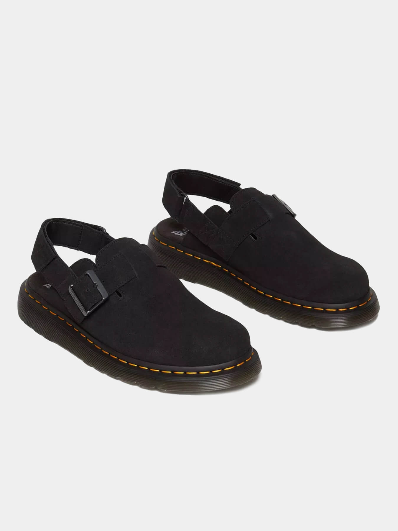 Сандалии JORGE II