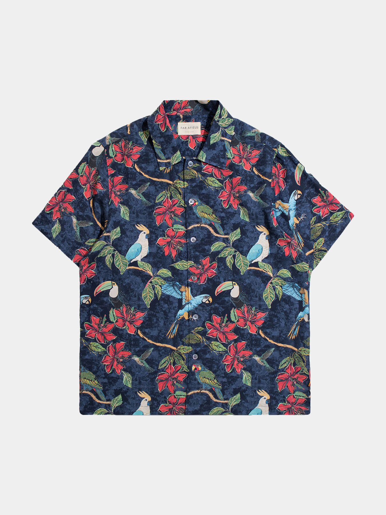 Рубашка BUSEY