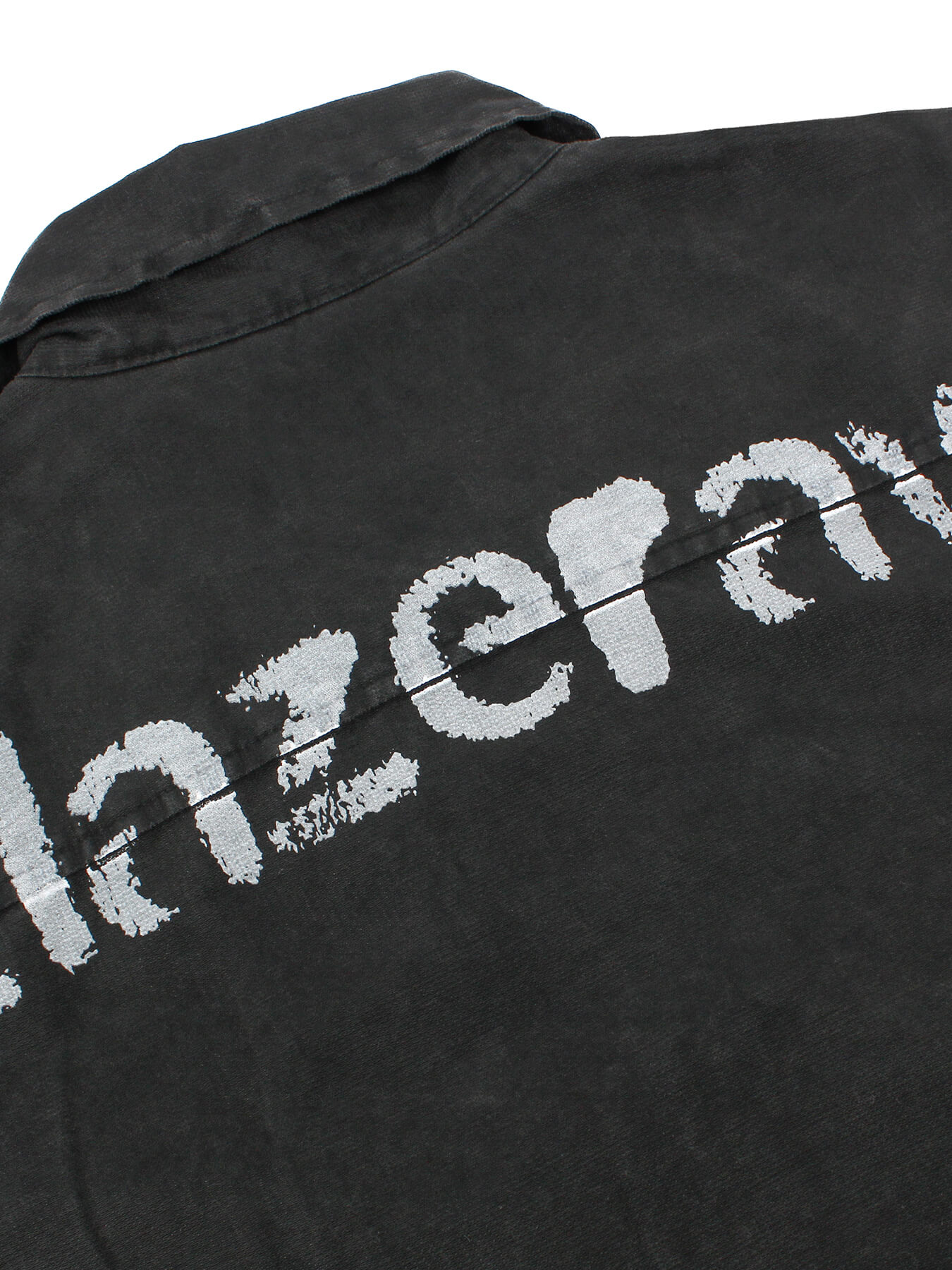 Куртка RAW JUNGLE