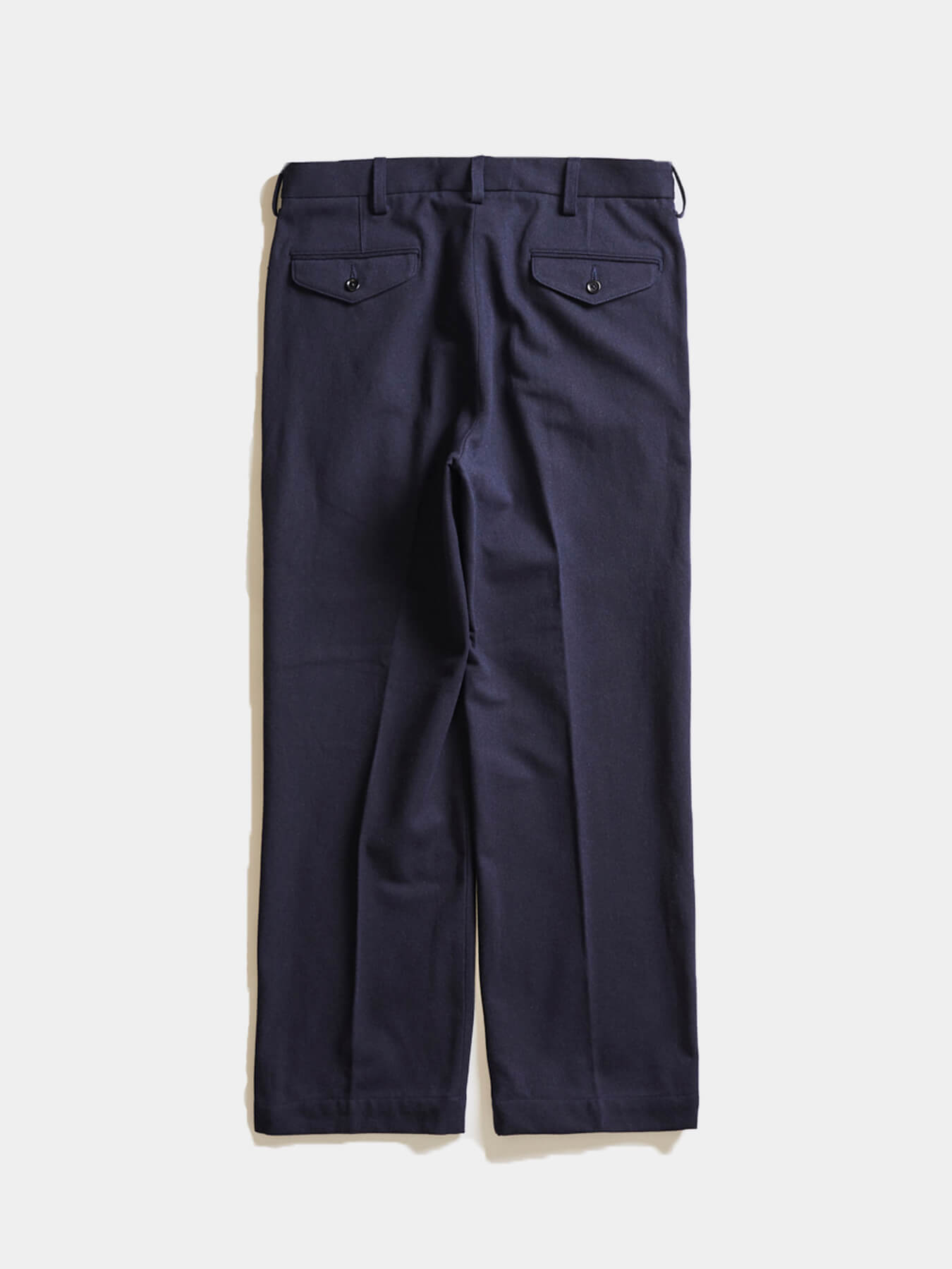 Брюки SINGLE-PLEATED