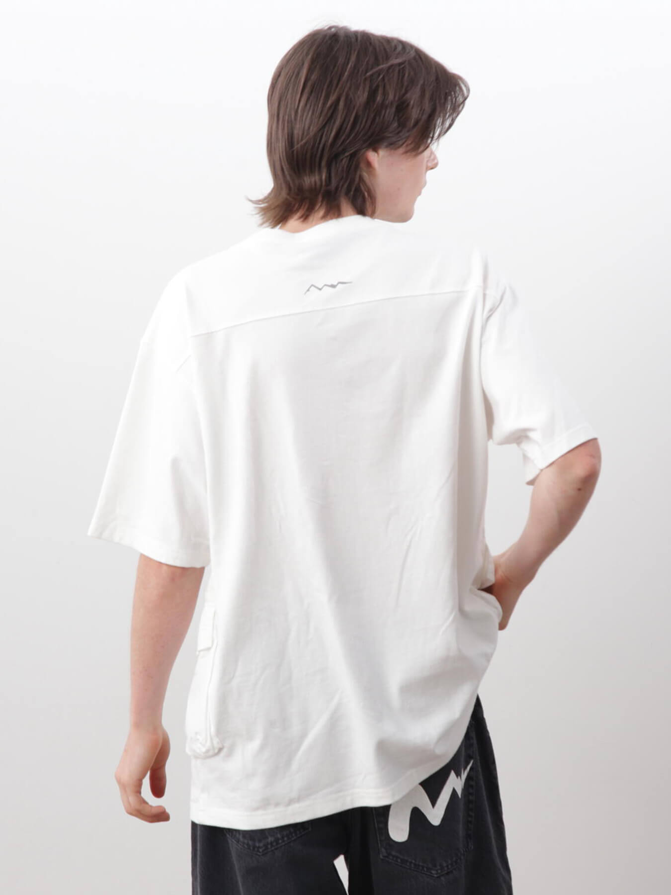 Футболка DISARMED