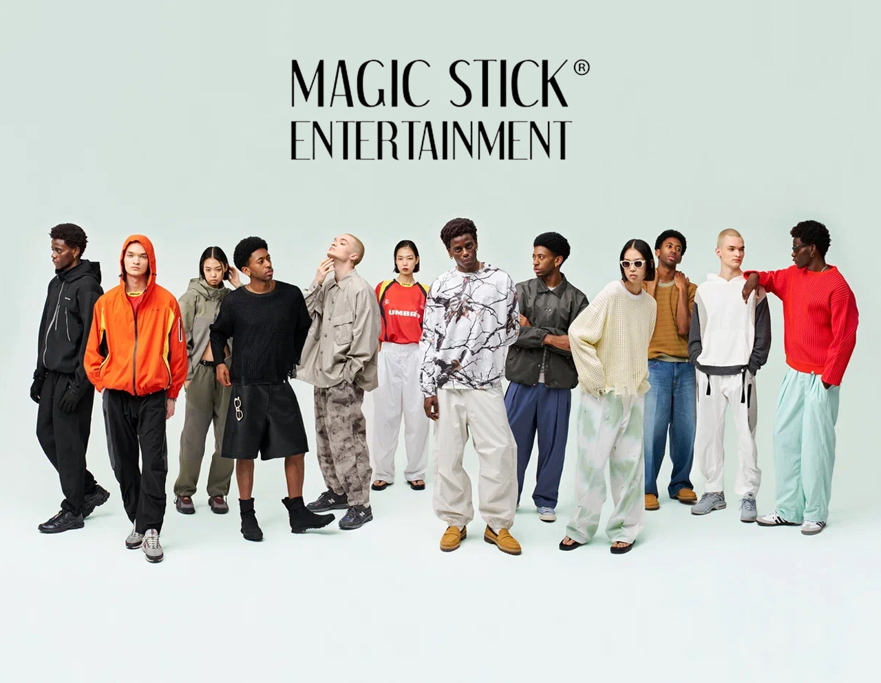 Magic Stick Entertainment