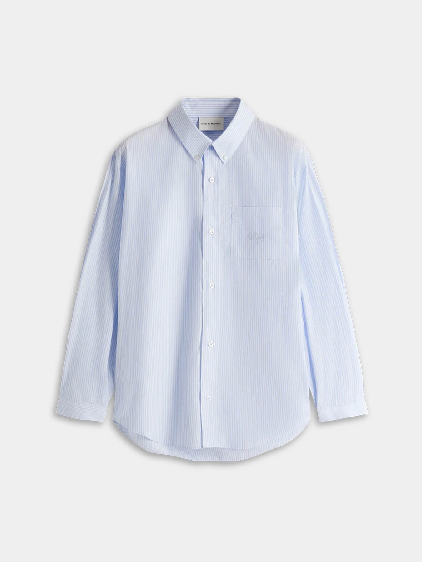 Рубашка RAYEE