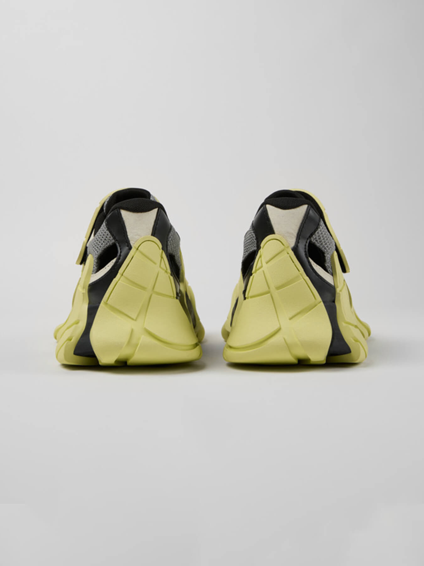 Кроссовки TORMENTA