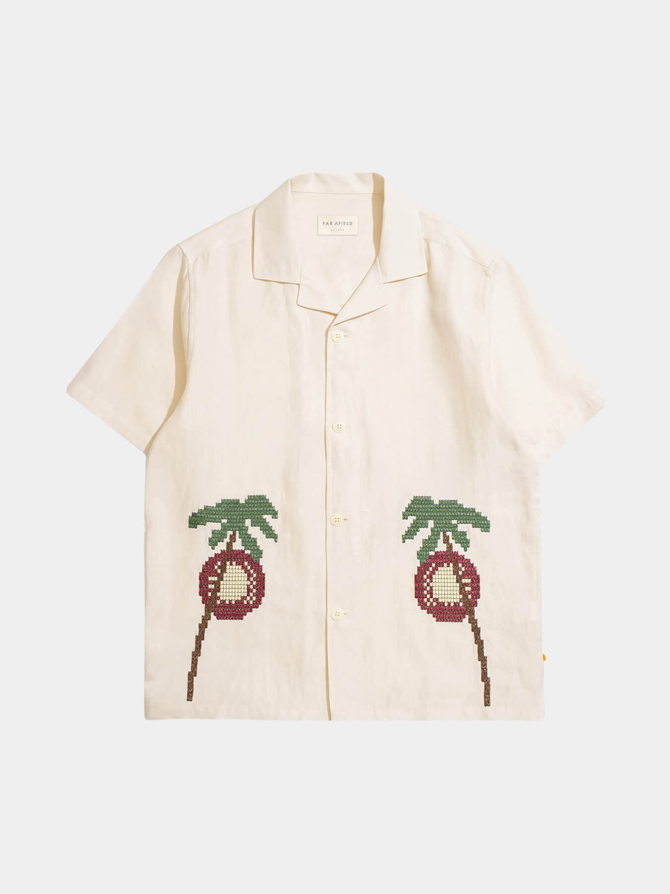 Рубашка VELOSO