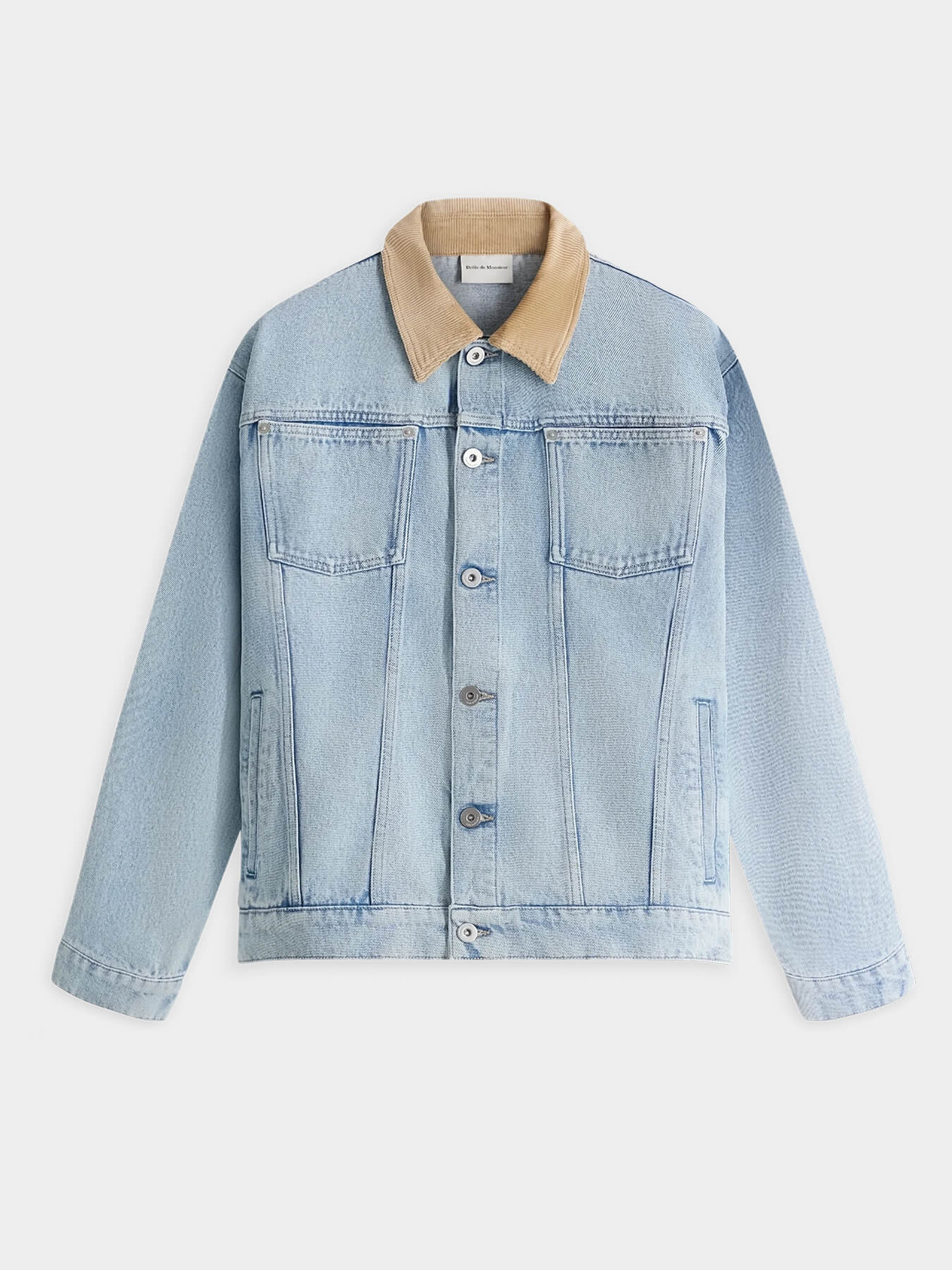 Куртка JEAN DELAVEE