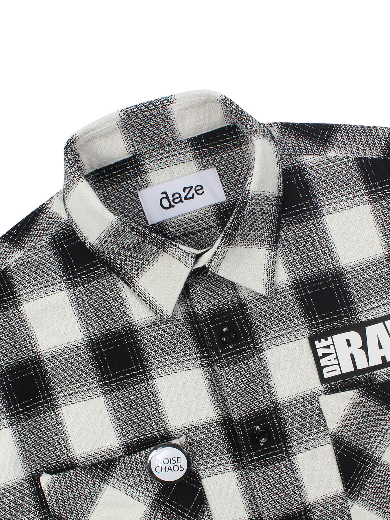 Рубашка RAW FACE