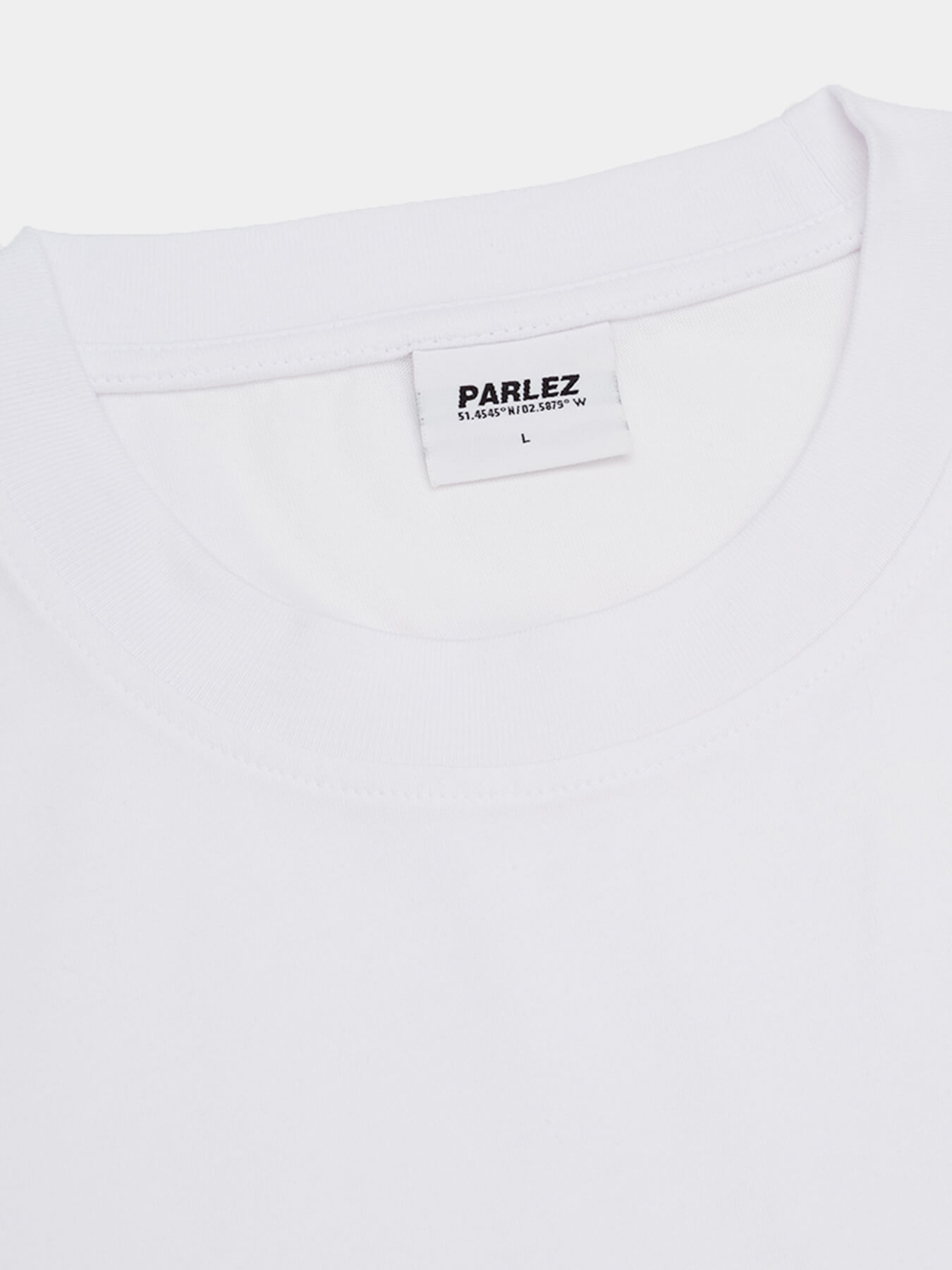 Футболка FALLON