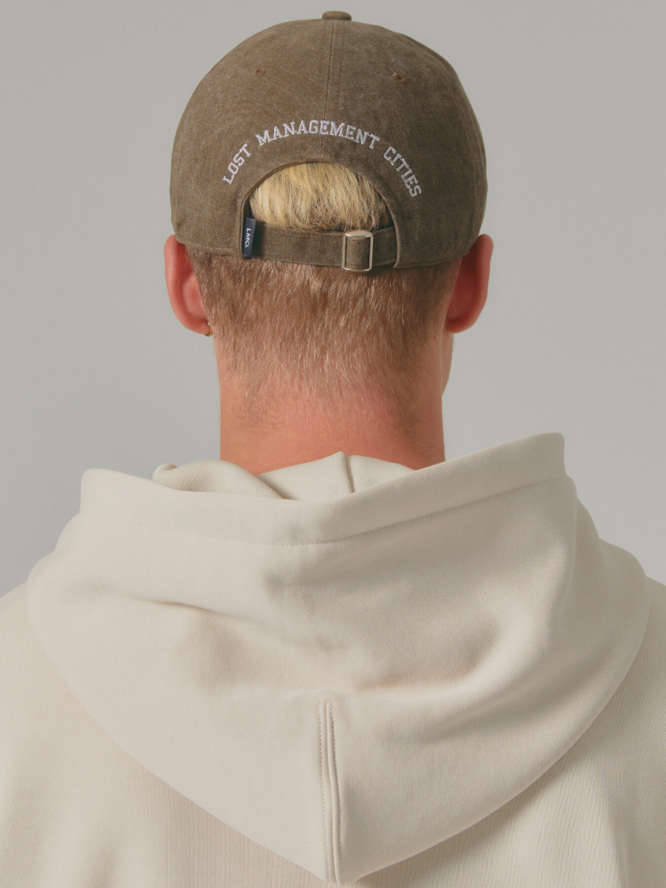 Кепка PIGMENT SPIRAL 6PANEL