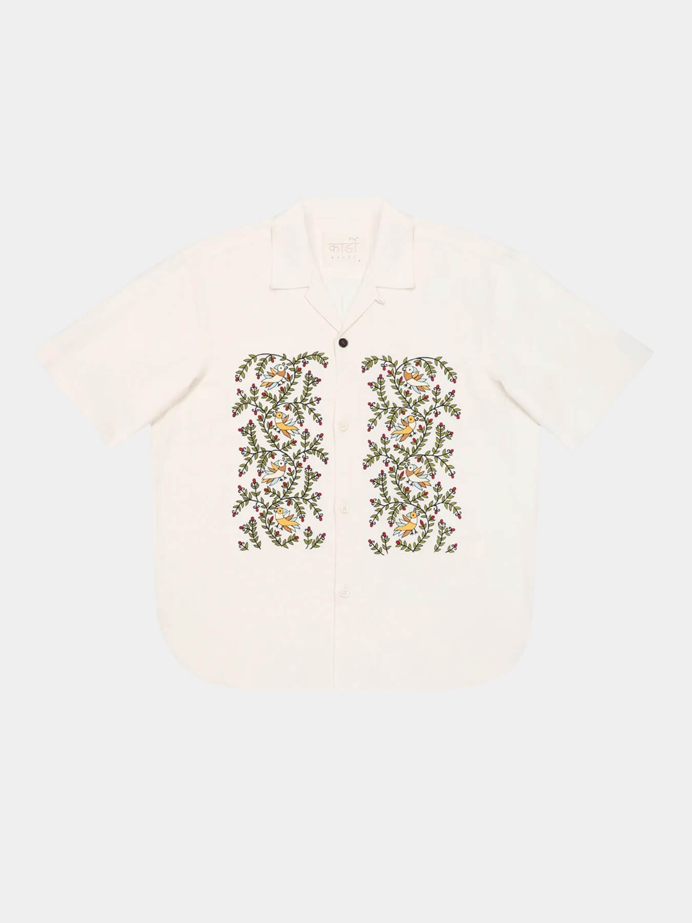 Рубашка RONEN