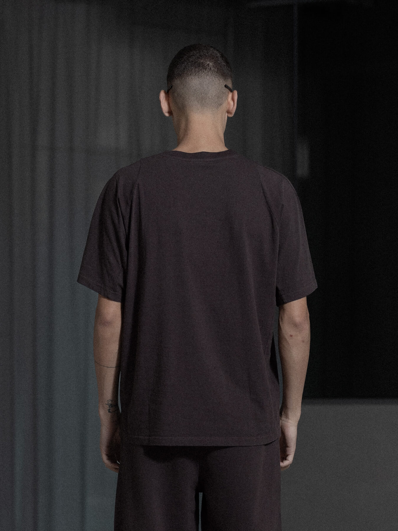 Футболка RAGLAN