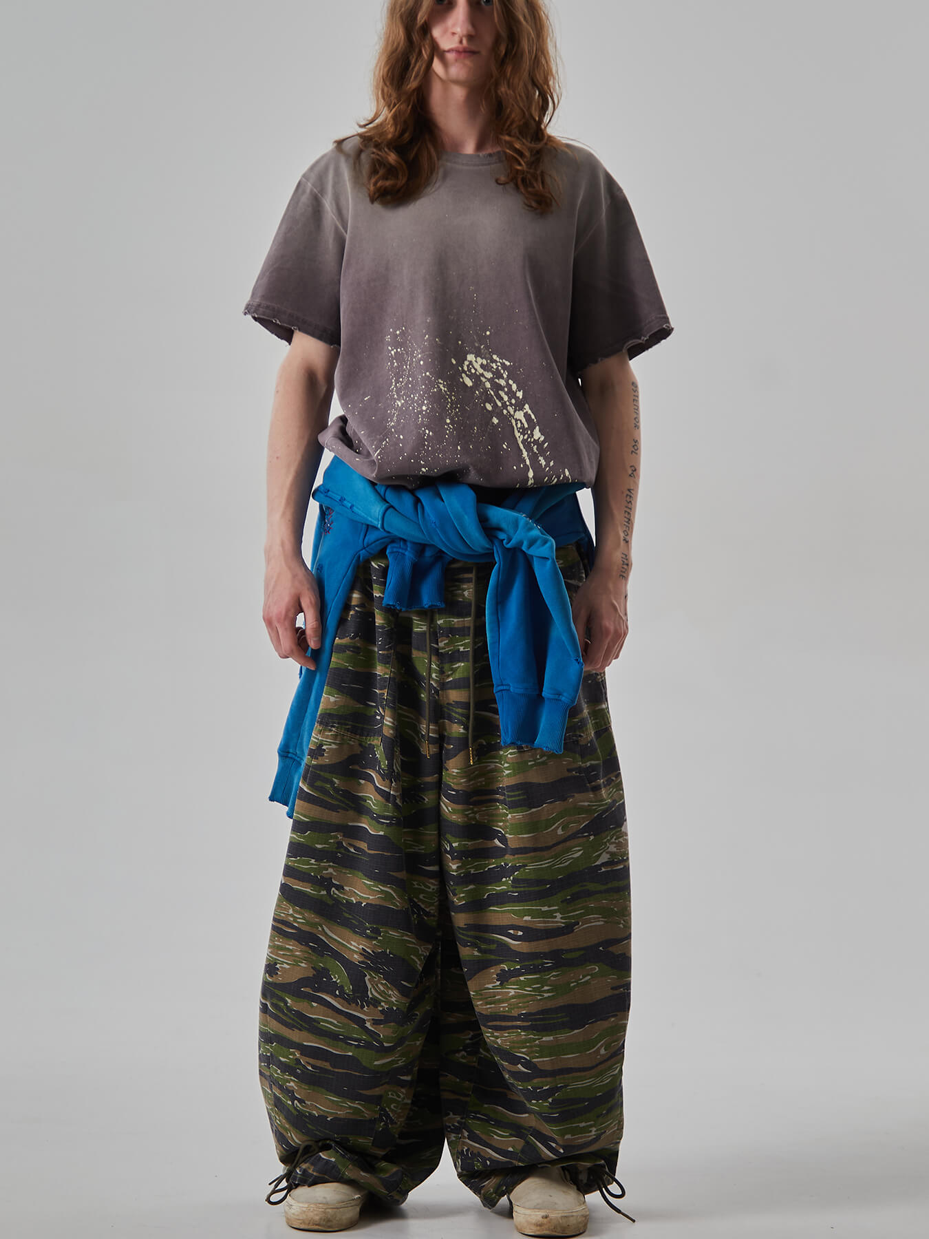 Футболка BROWNIE