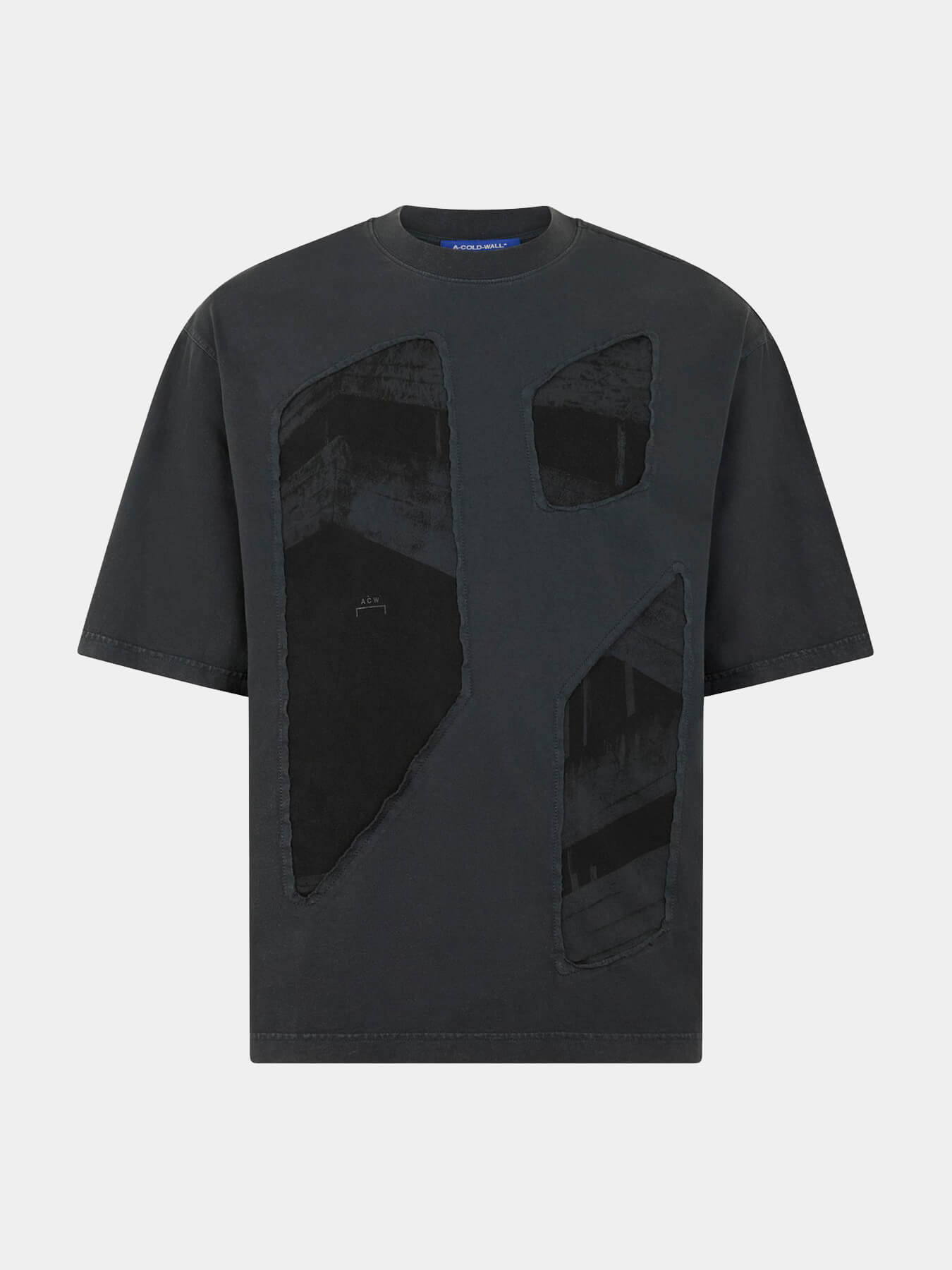 Футболка MODULE