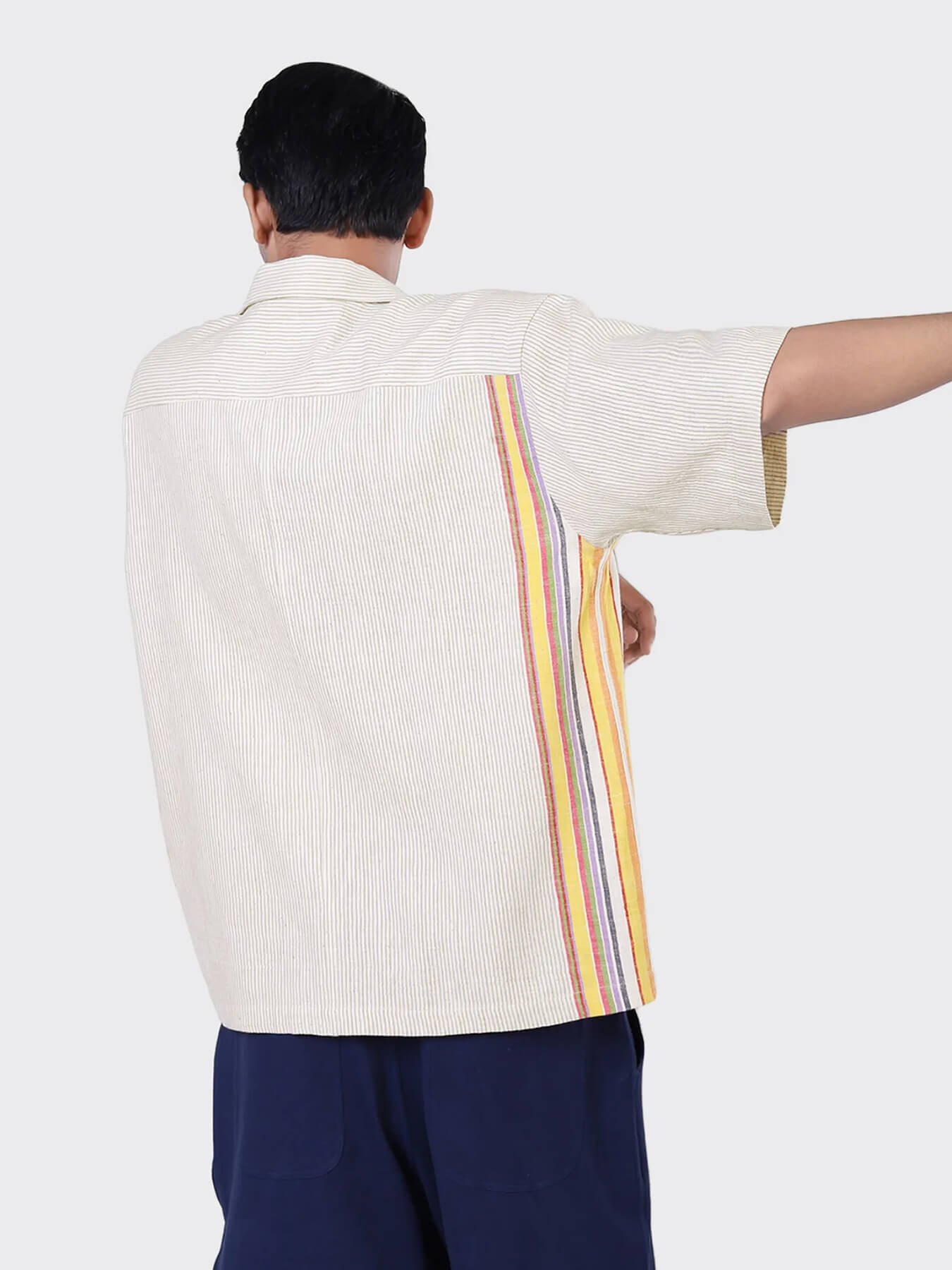 Рубашка ROHIT