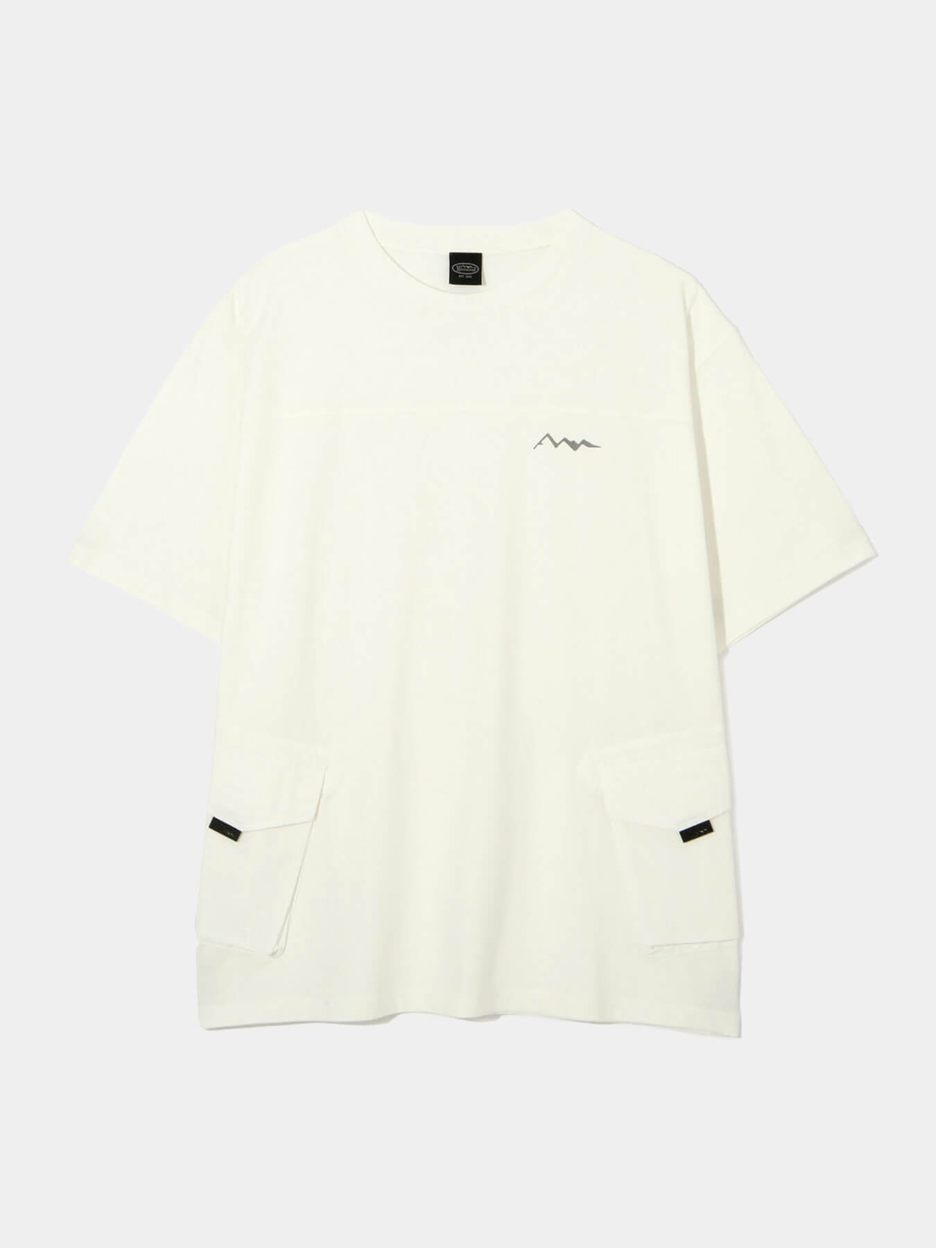 Футболка DISARMED