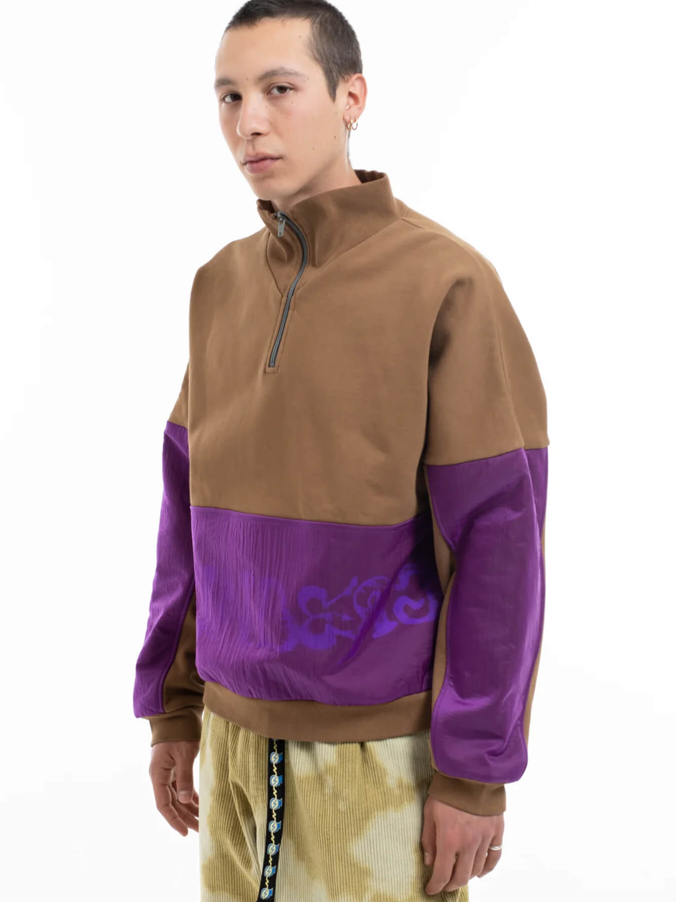 Свитшот SINISTER SCREW