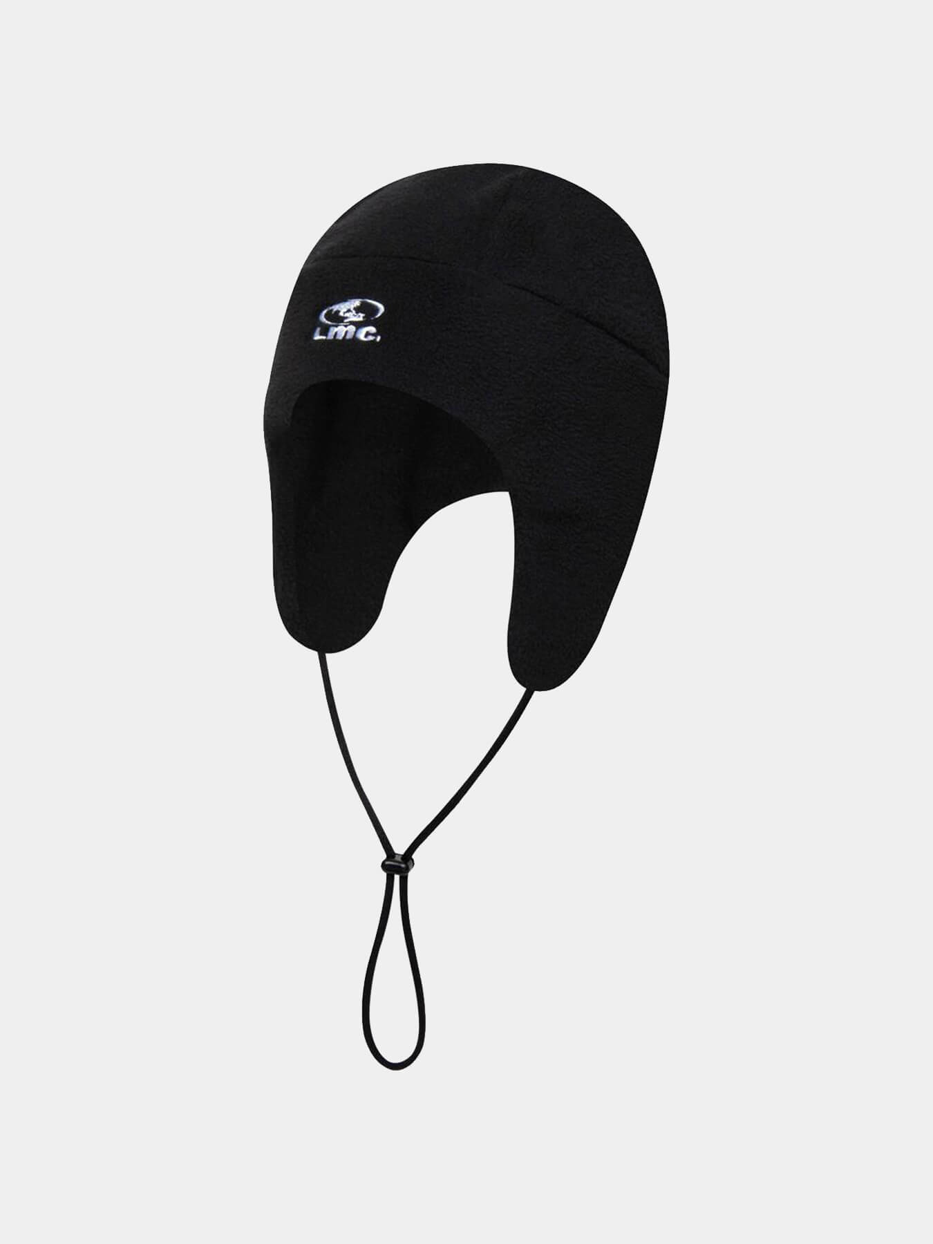 Шапка OVAL GLOBE FLEECE EARFLAP