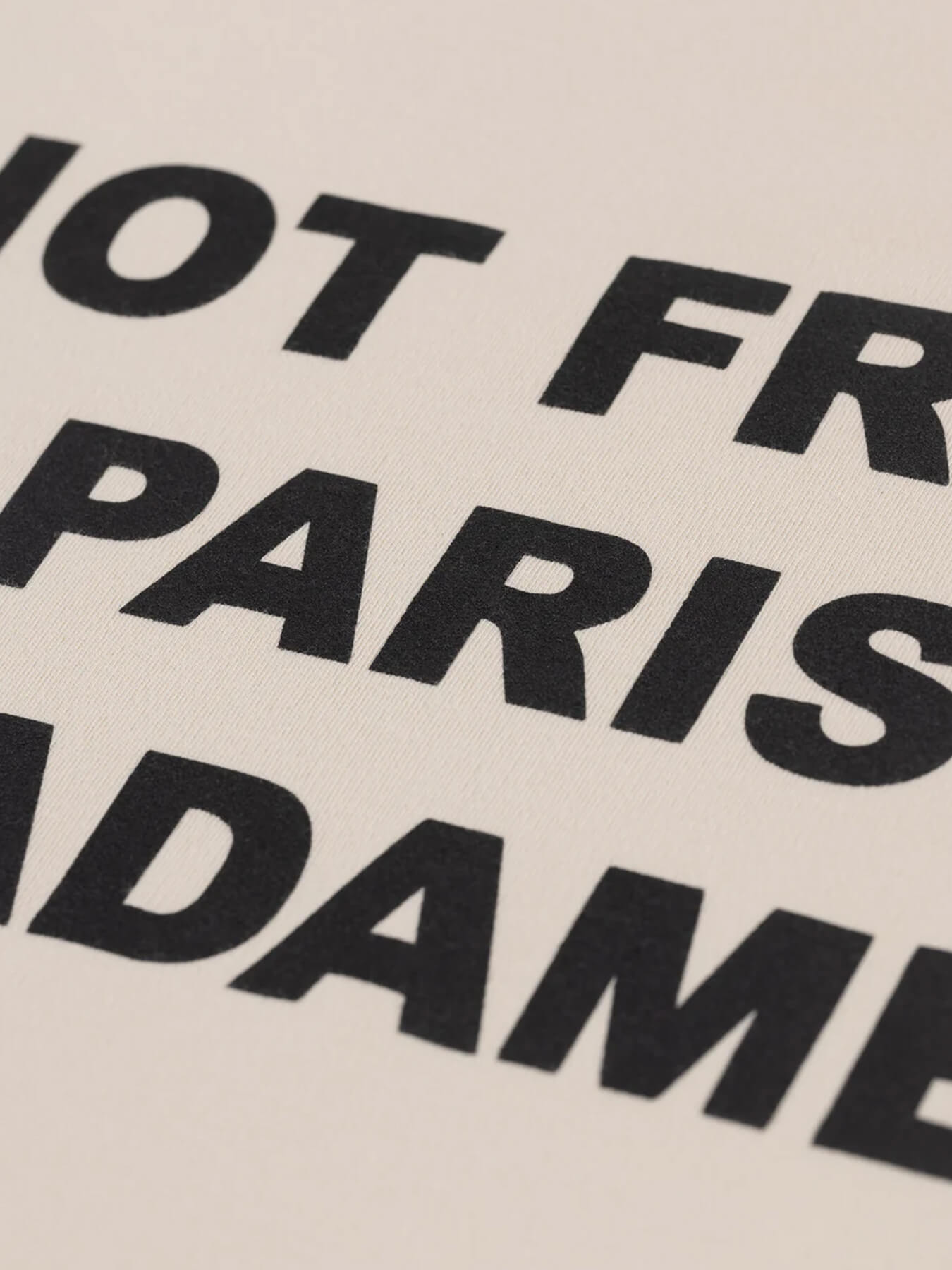 Футболка SLOGAN